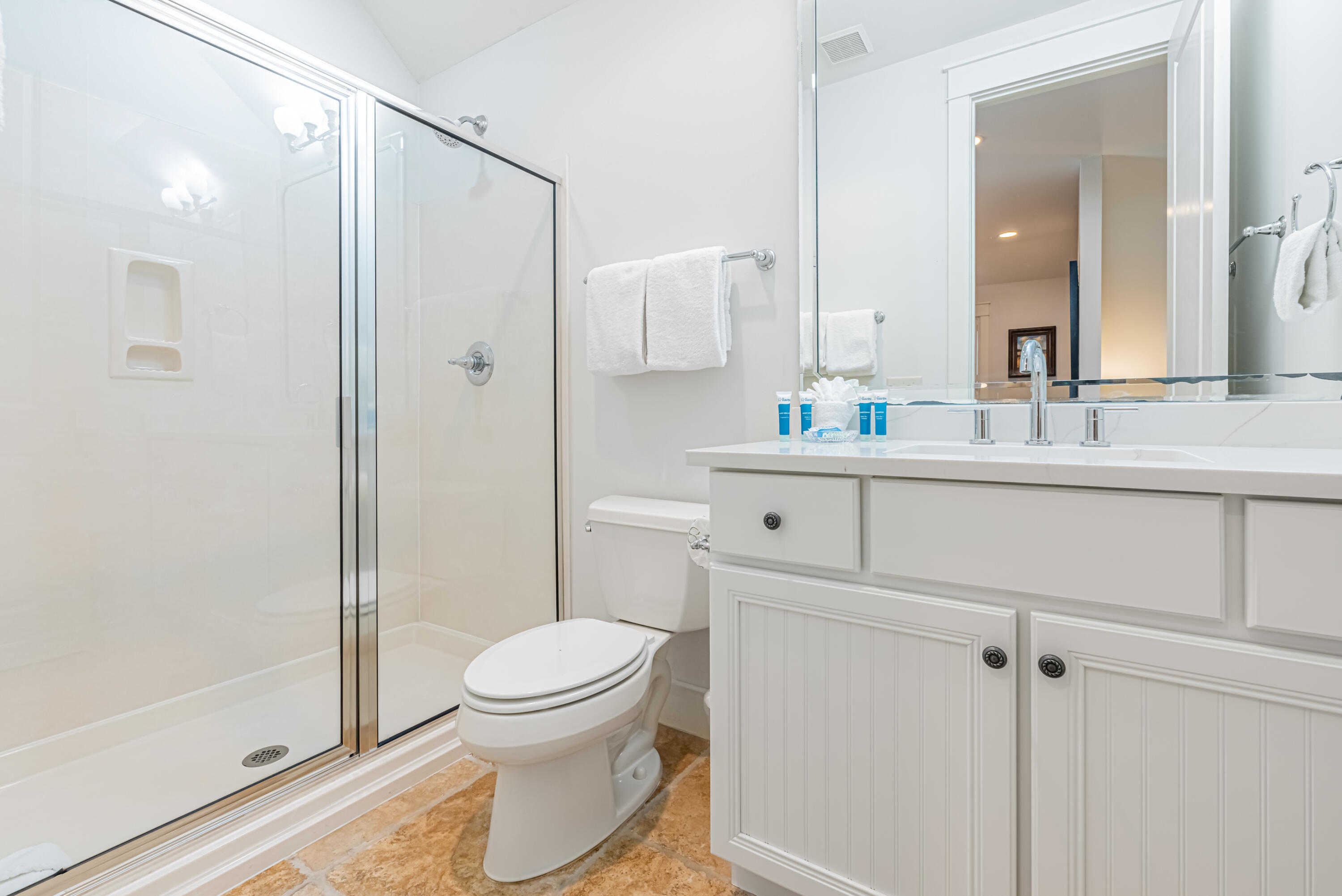 BUNGALOS AT SANDESTIN - Residential Lease