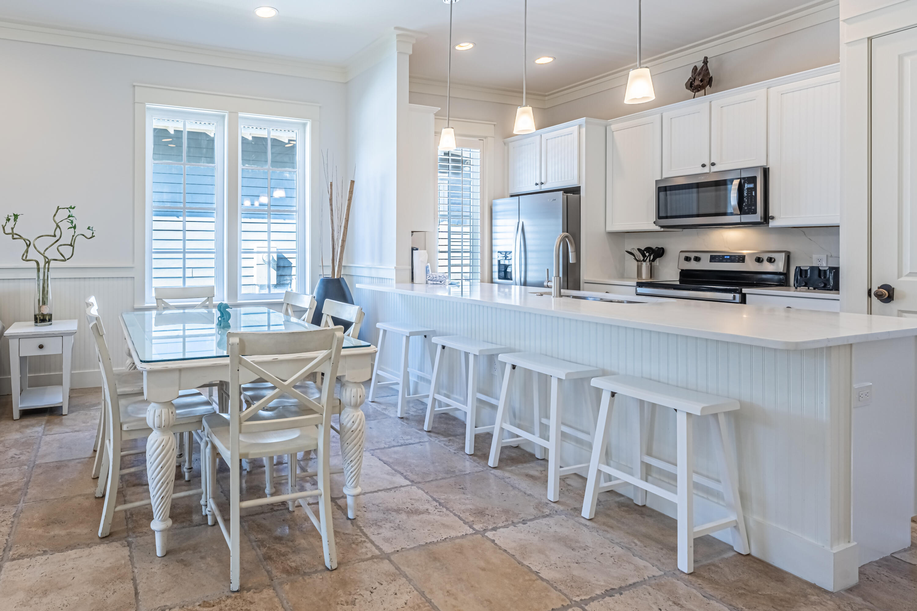 BUNGALOS AT SANDESTIN - Residential Lease