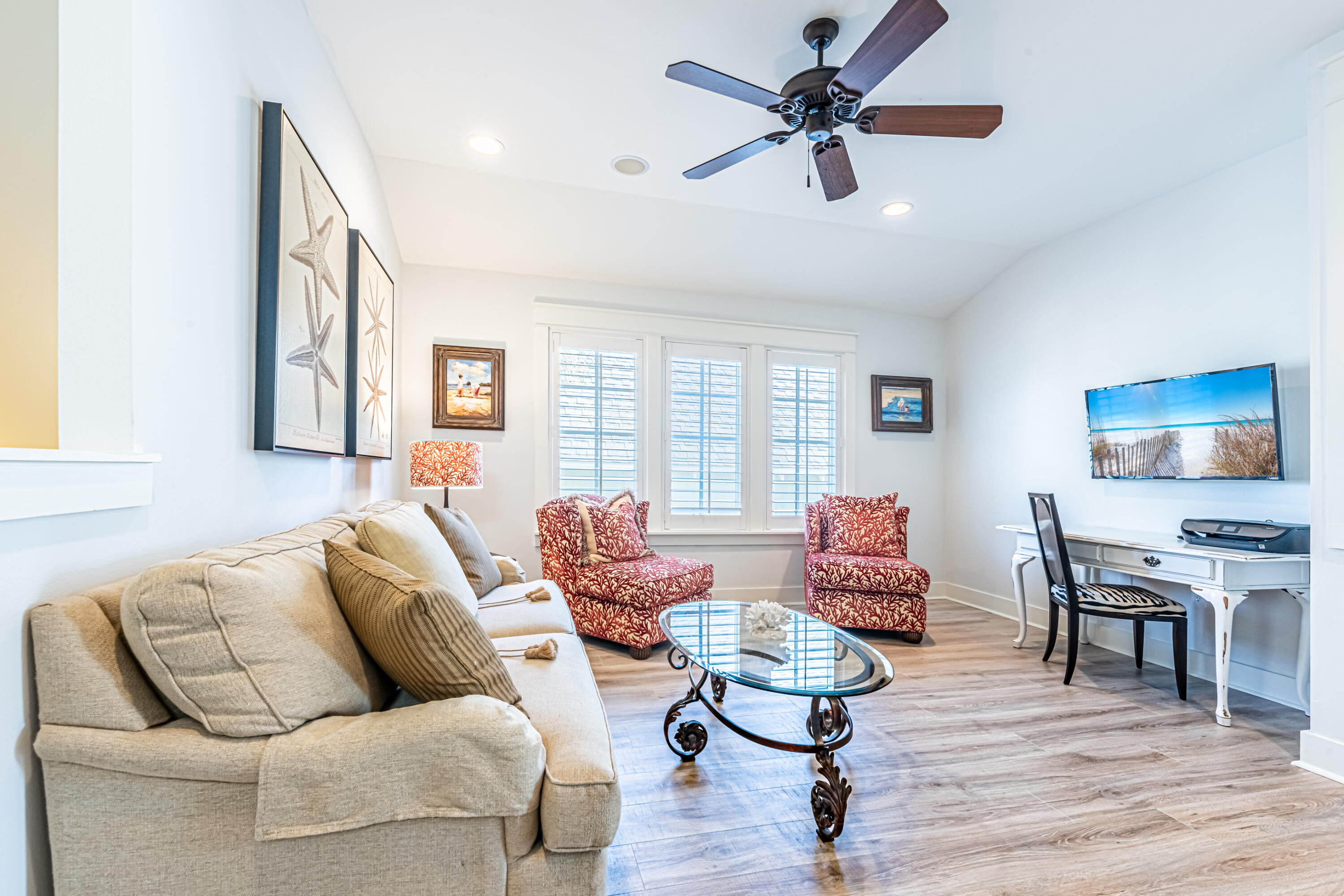 BUNGALOS AT SANDESTIN - Residential Lease