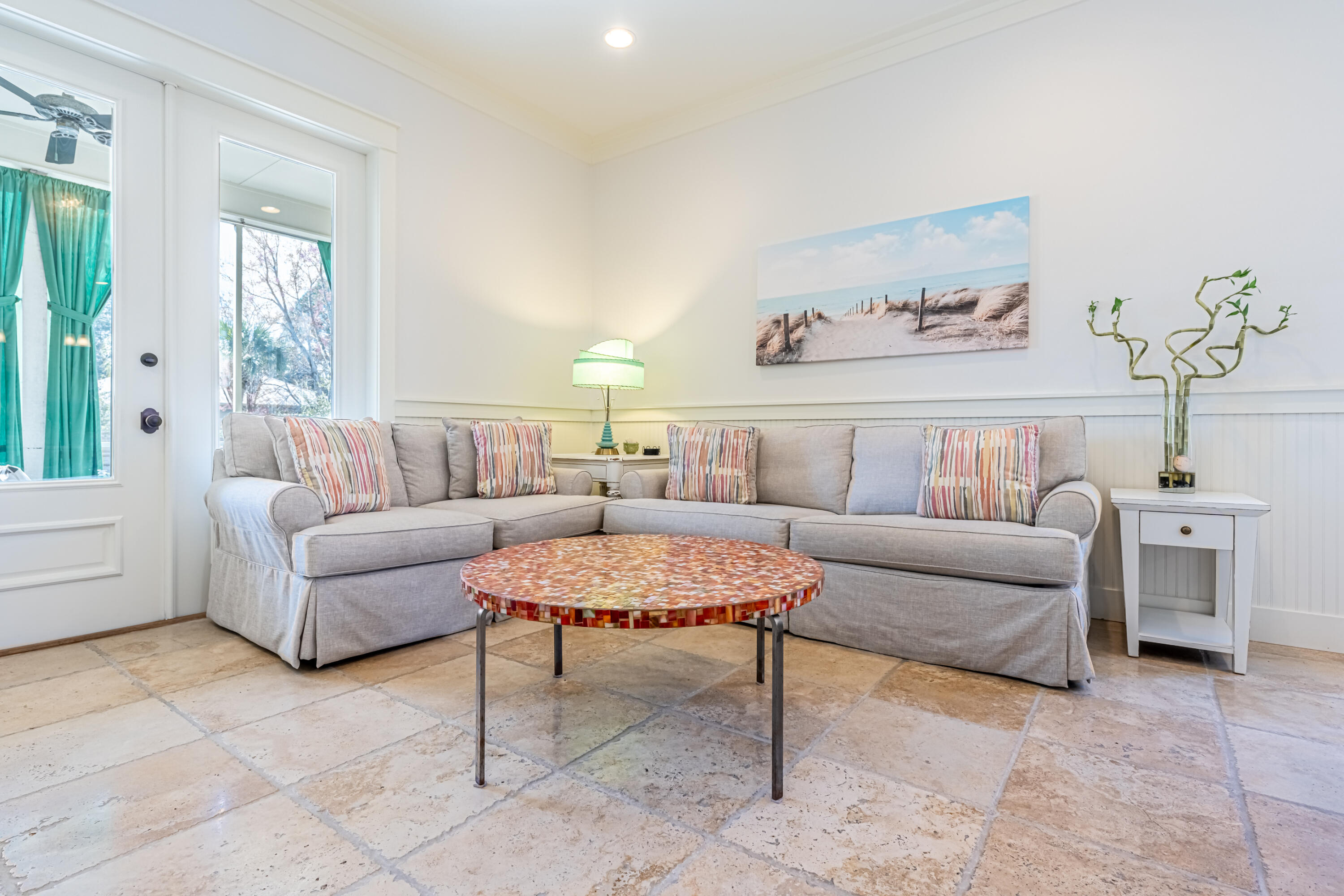 BUNGALOS AT SANDESTIN - Residential Lease