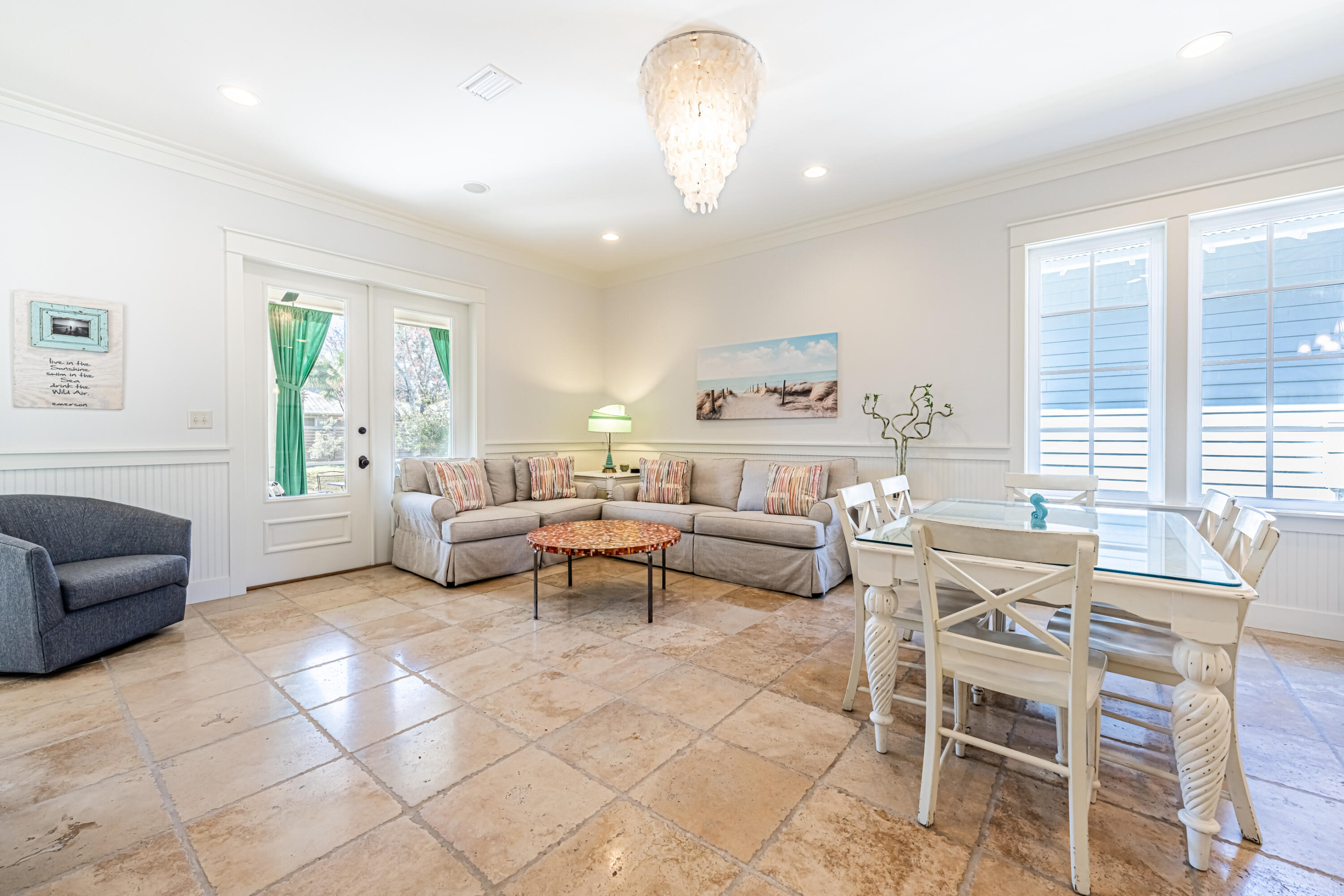 BUNGALOS AT SANDESTIN - Residential Lease