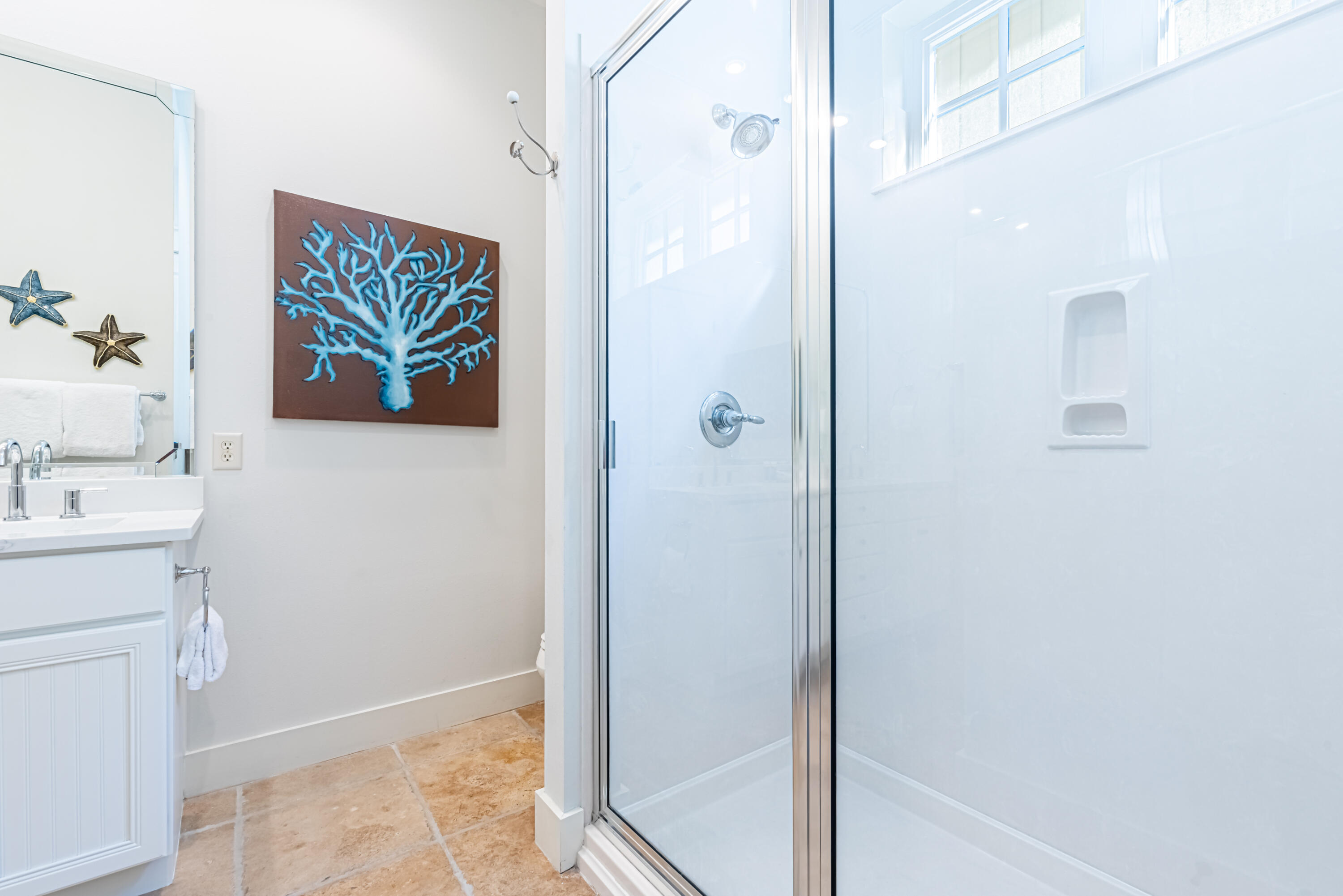 BUNGALOS AT SANDESTIN - Residential Lease