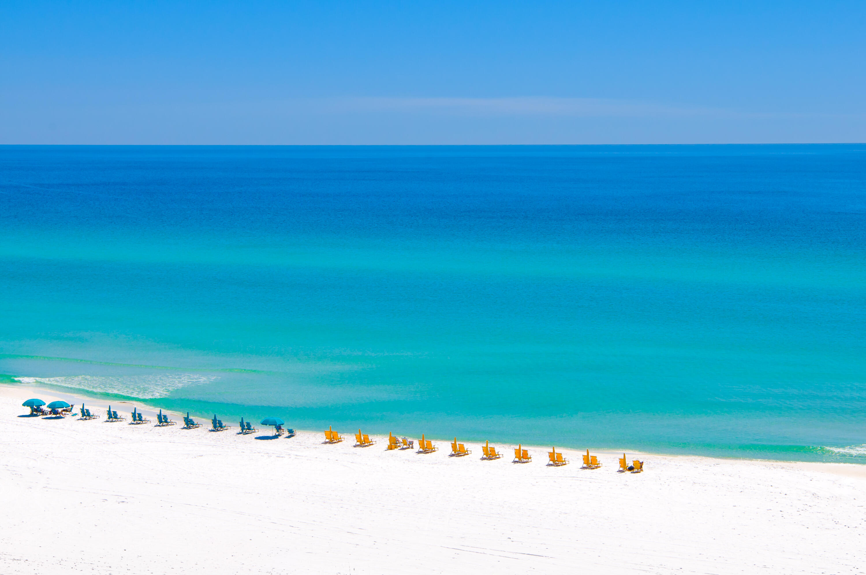 BUNGALOS AT SANDESTIN - Residential Lease