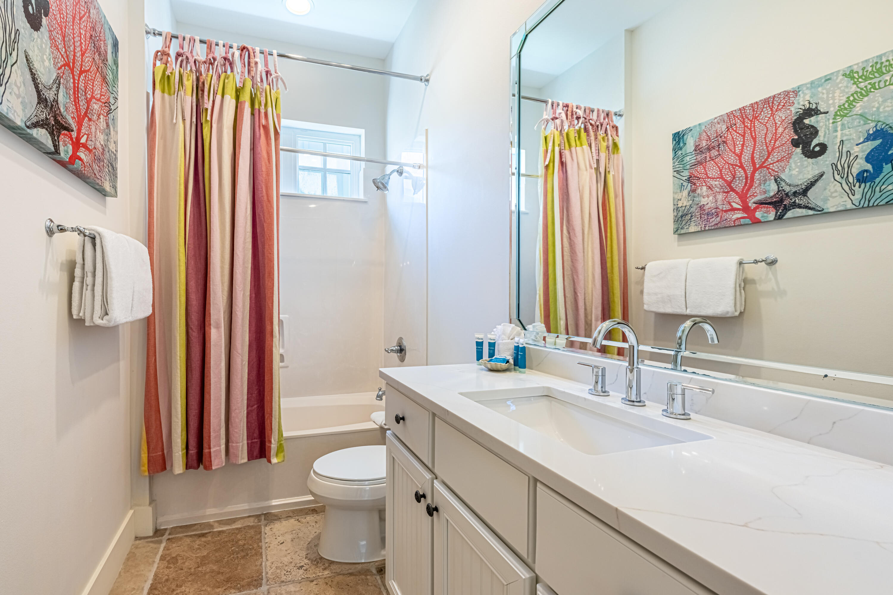 BUNGALOS AT SANDESTIN - Residential Lease