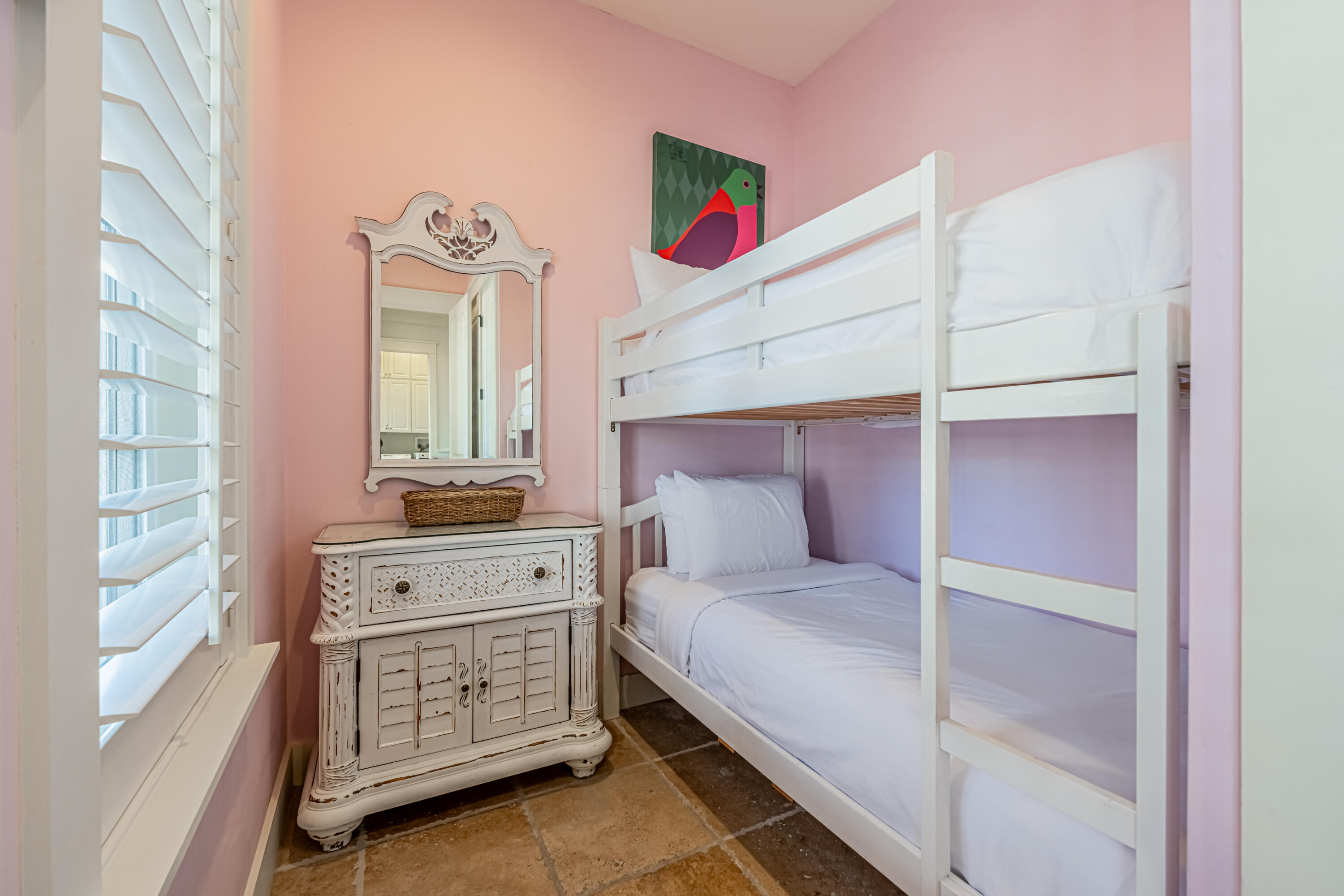 BUNGALOS AT SANDESTIN - Residential Lease