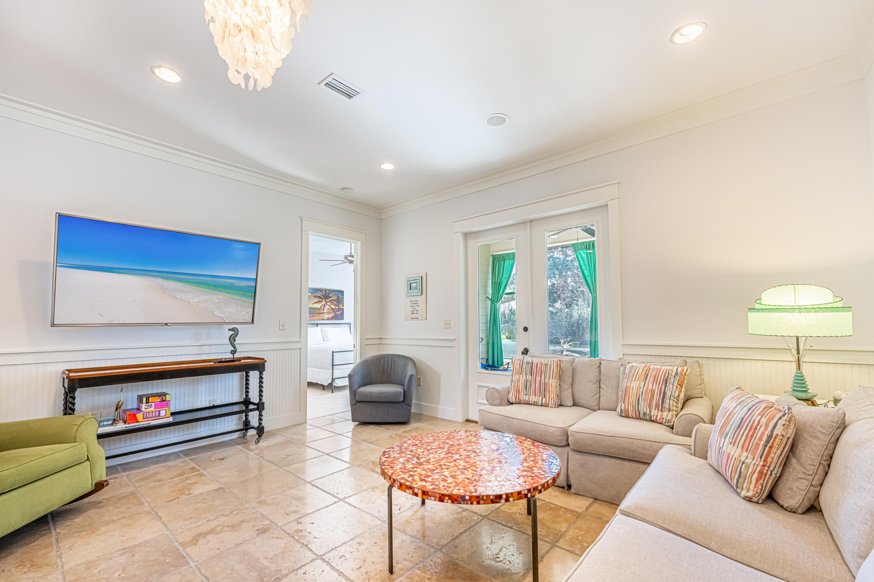 BUNGALOS AT SANDESTIN - Residential Lease