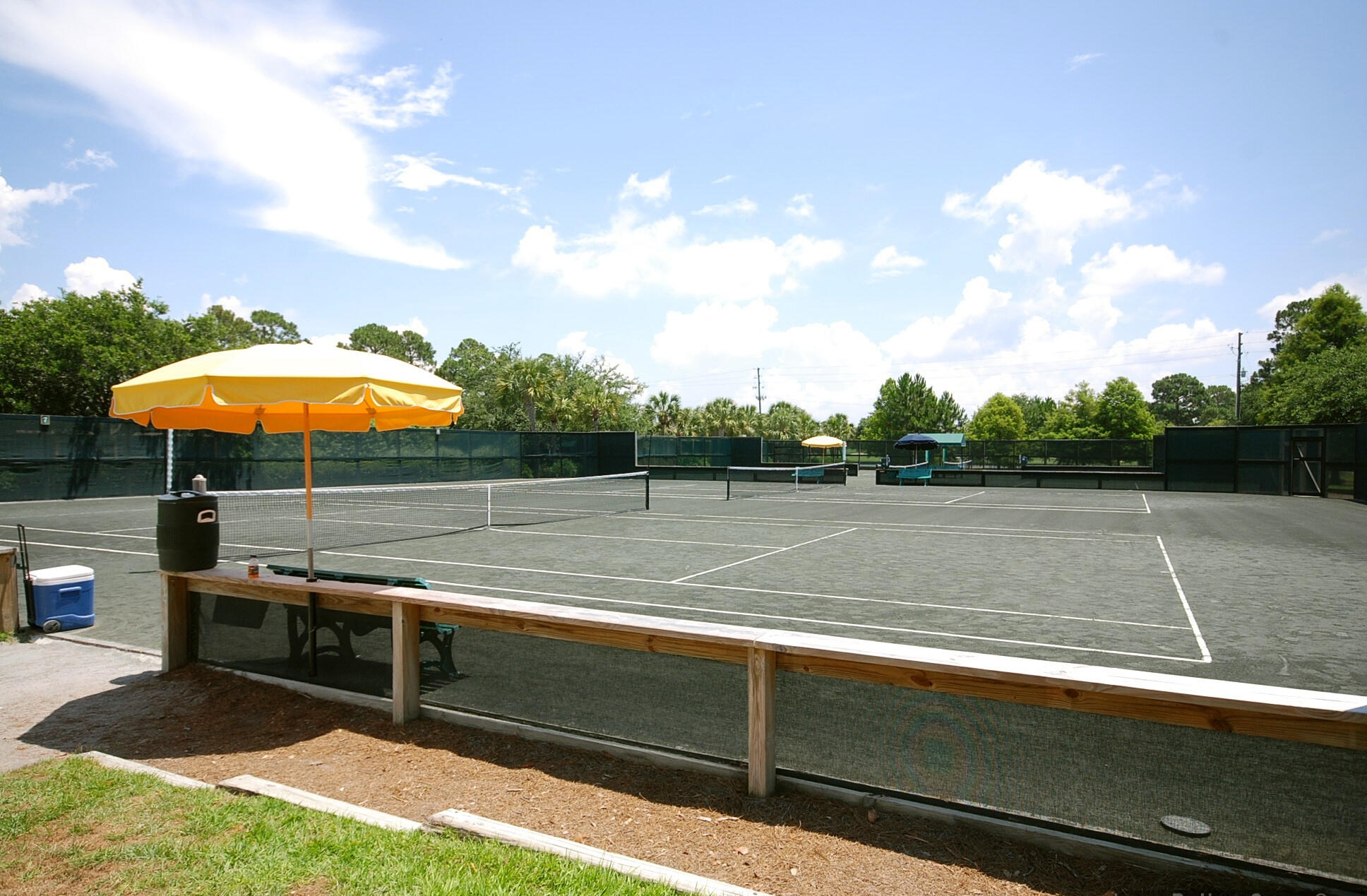 BUNGALOS AT SANDESTIN - Residential Lease