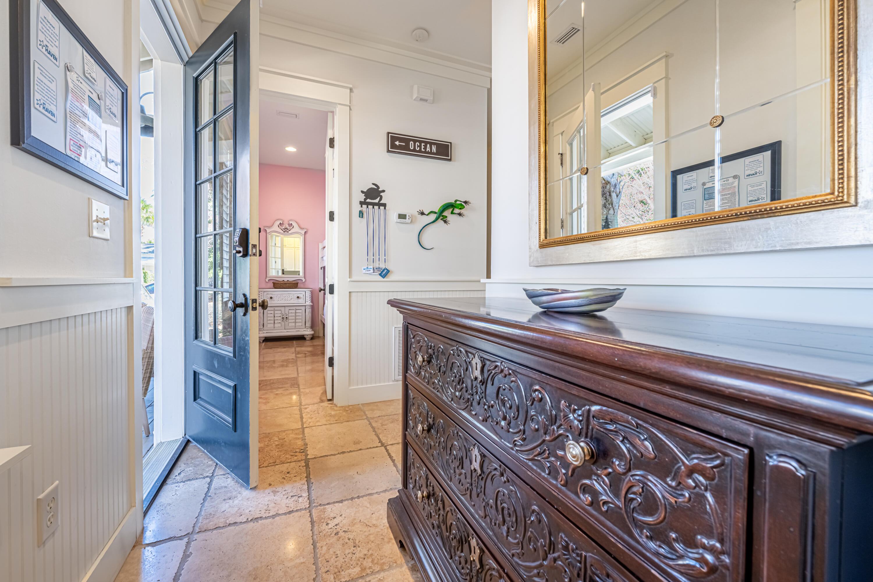 BUNGALOS AT SANDESTIN - Residential Lease