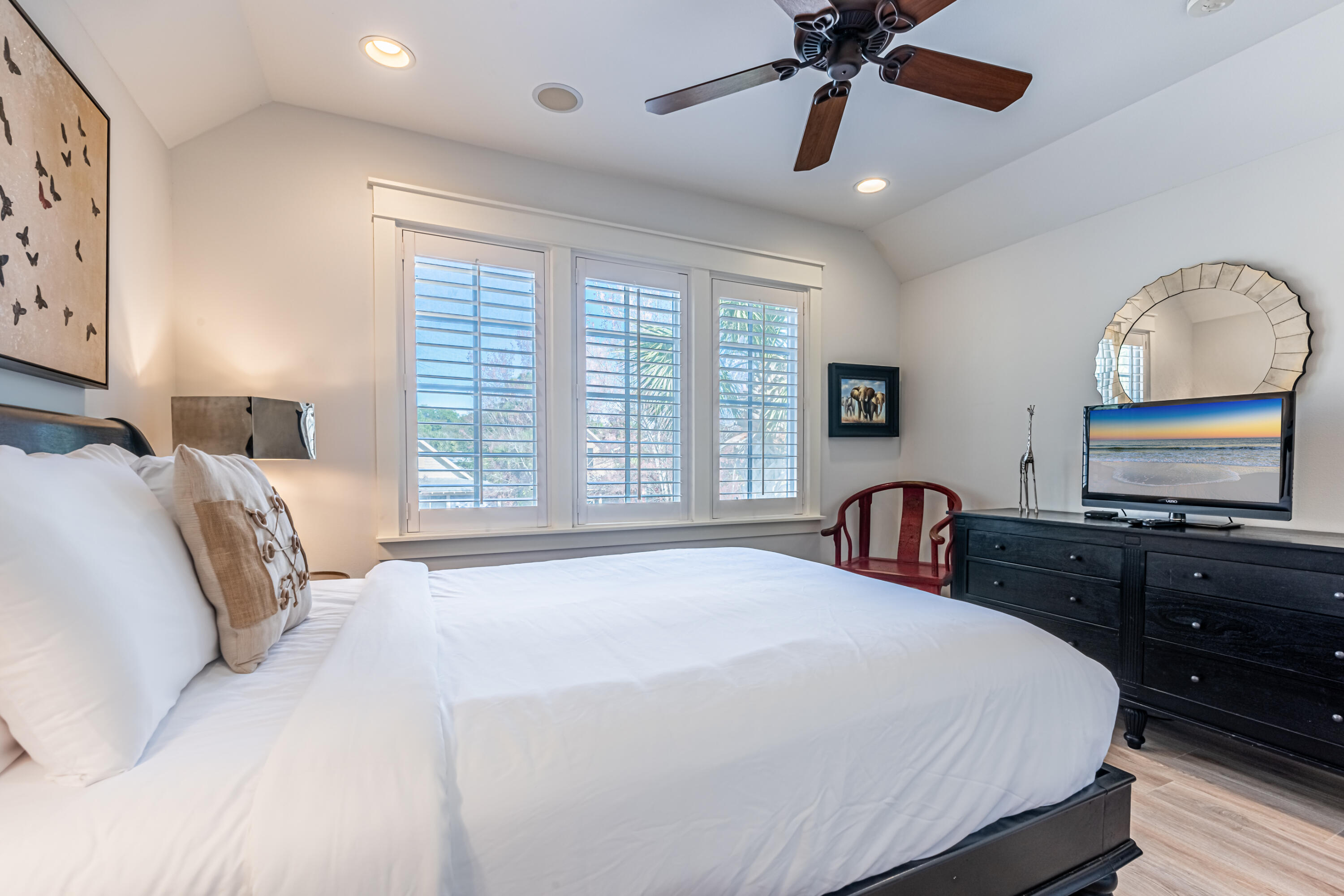 BUNGALOS AT SANDESTIN - Residential Lease