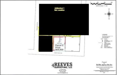 Parcel E Woodcliff Drive Crestview FL 32539