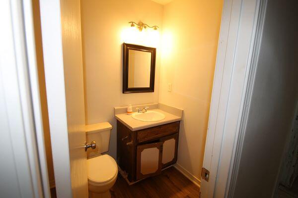 FOREST ACRES - Residential