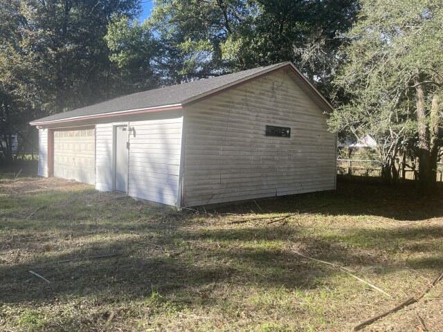 FOREST ACRES - Residential