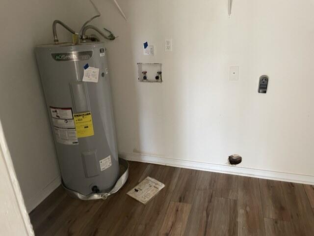 FOREST ACRES - Residential