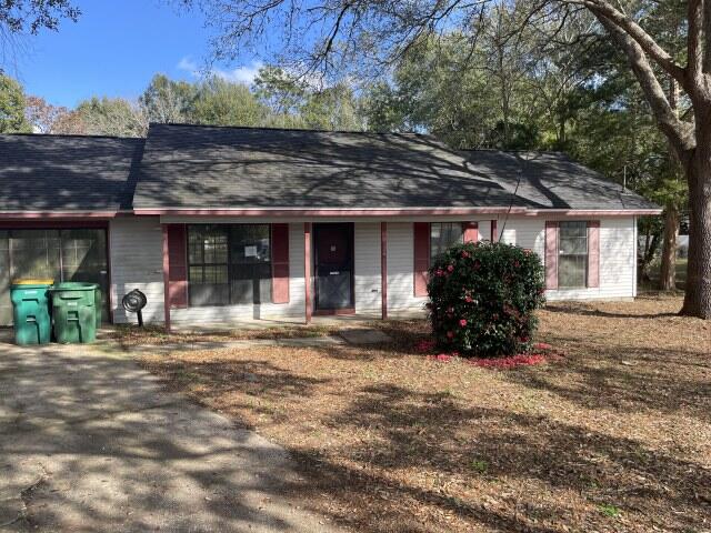 FOREST ACRES - Residential