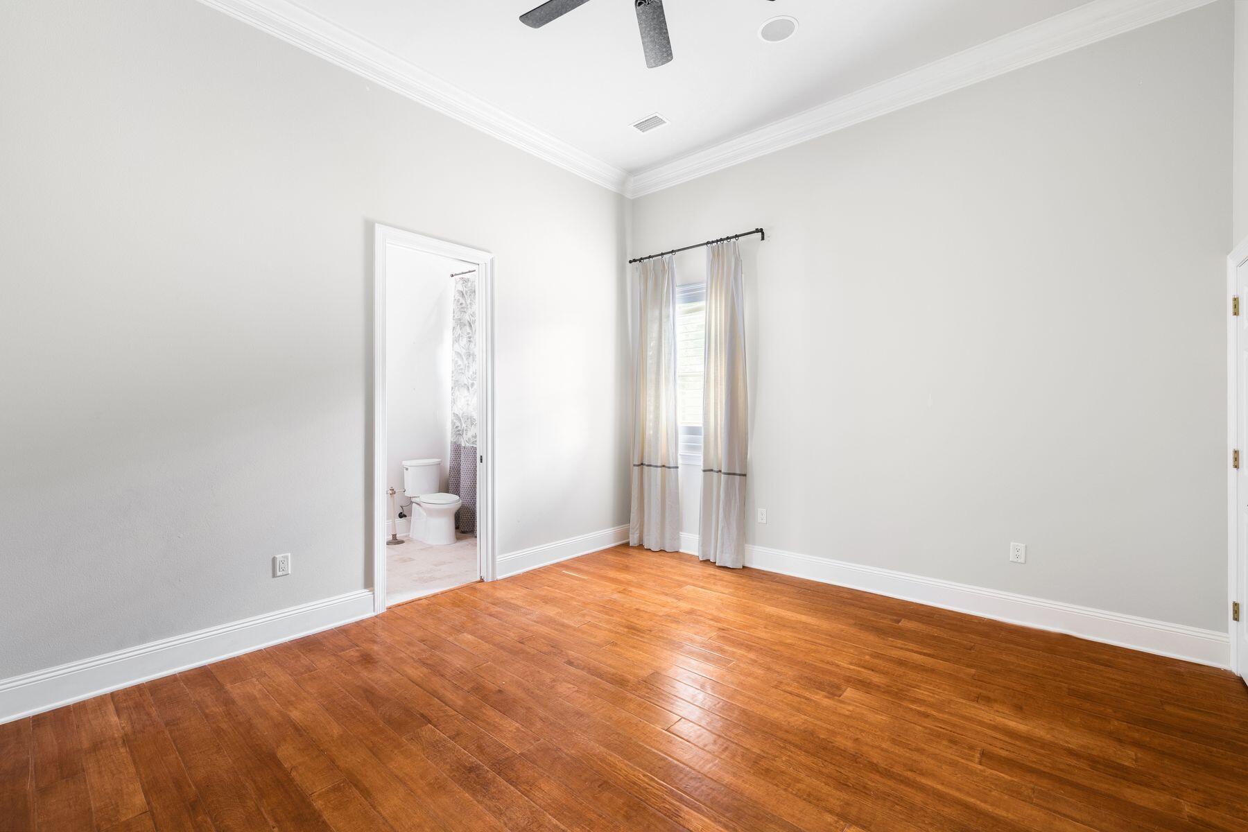 BURNT PINE - Residential