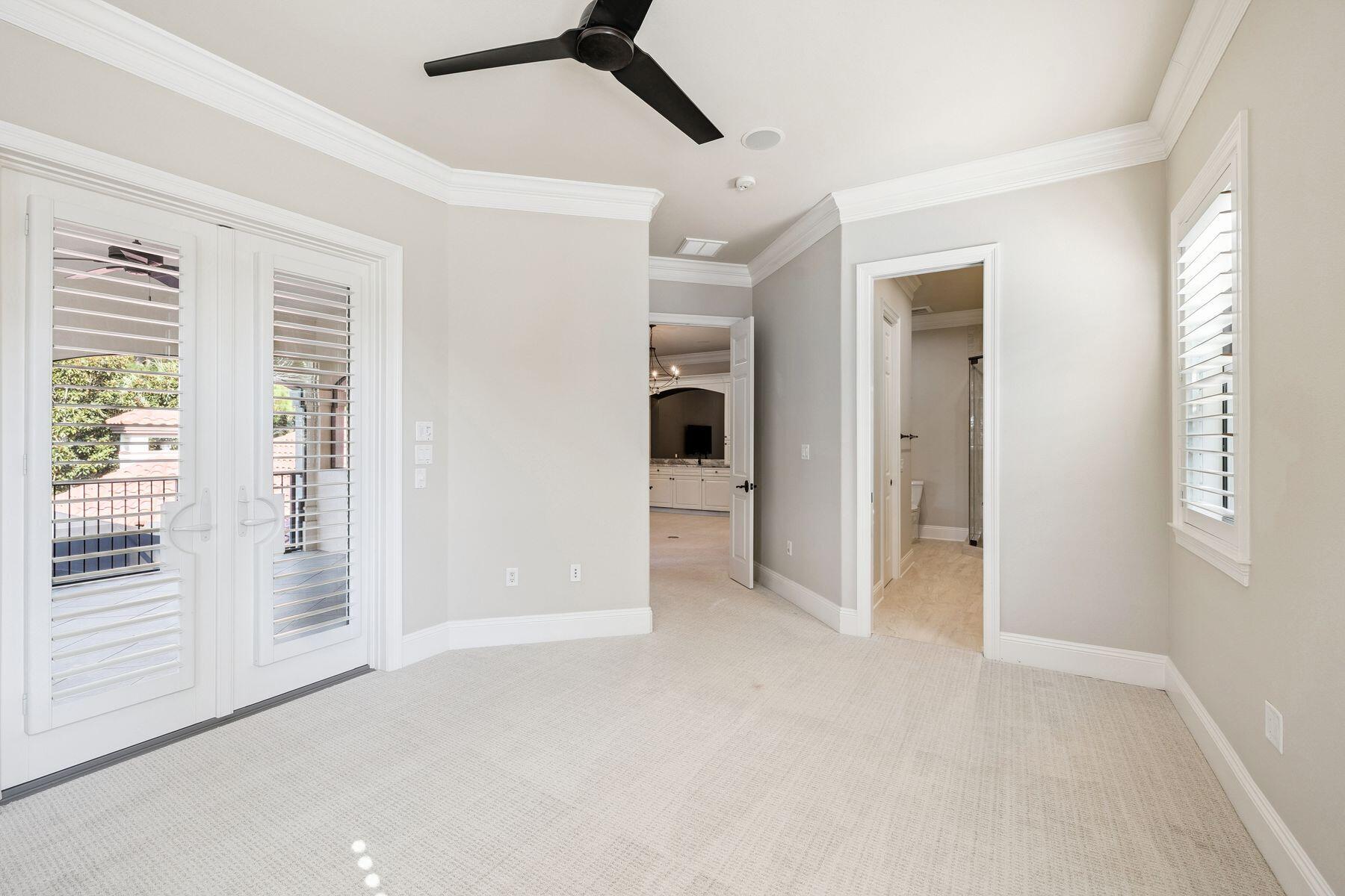 BURNT PINE - Residential