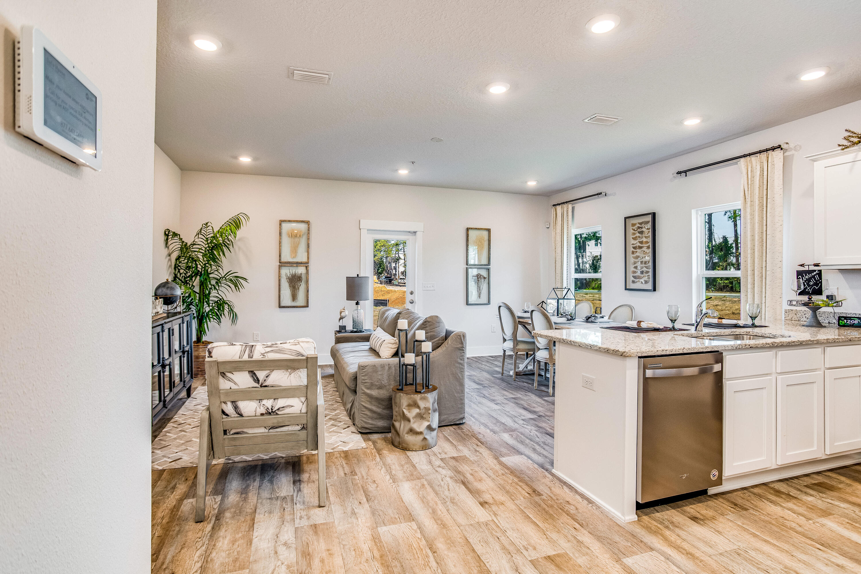 Coopers Landing - Residential