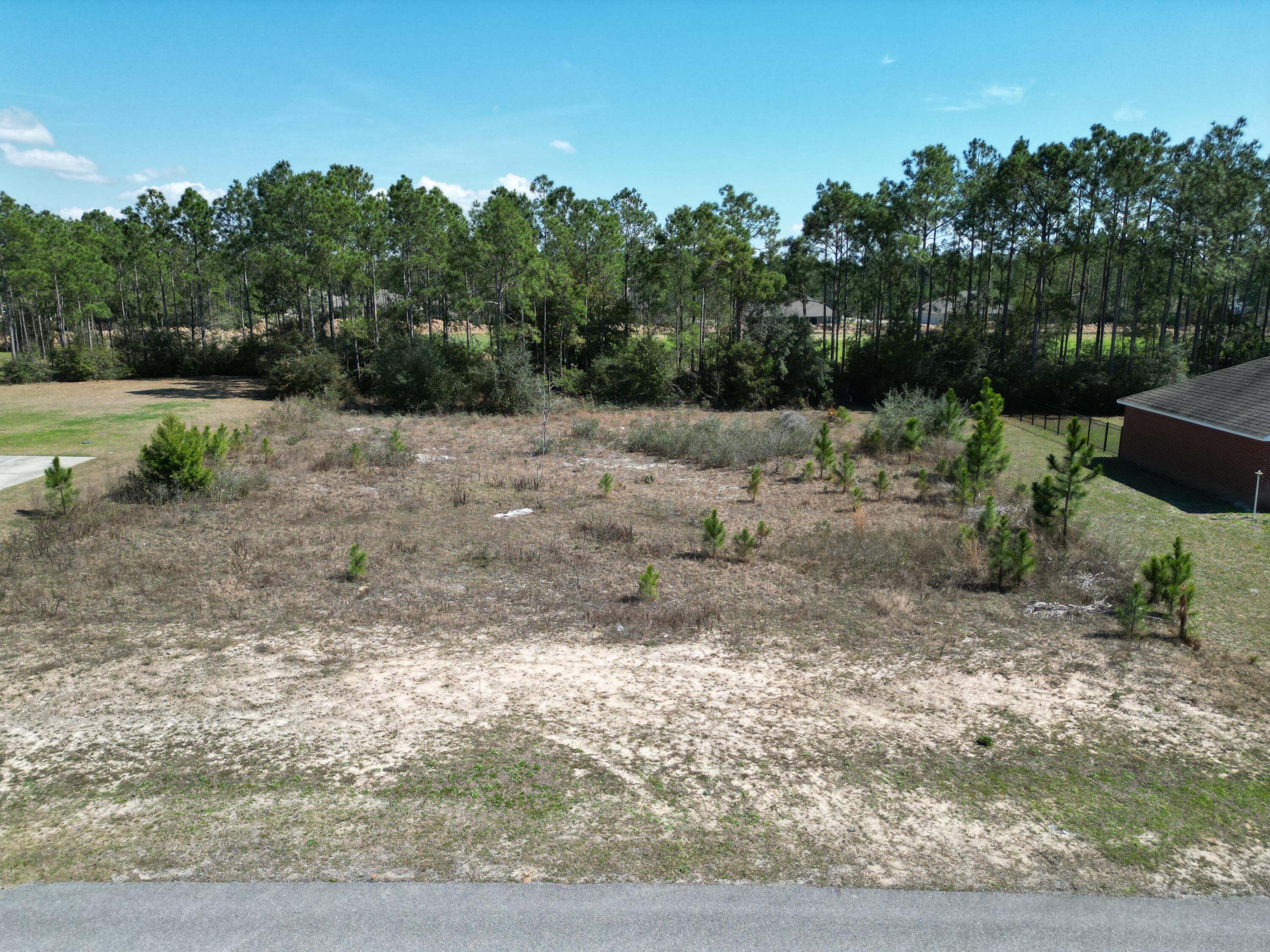 WINDSWEPT ESTATES - Land