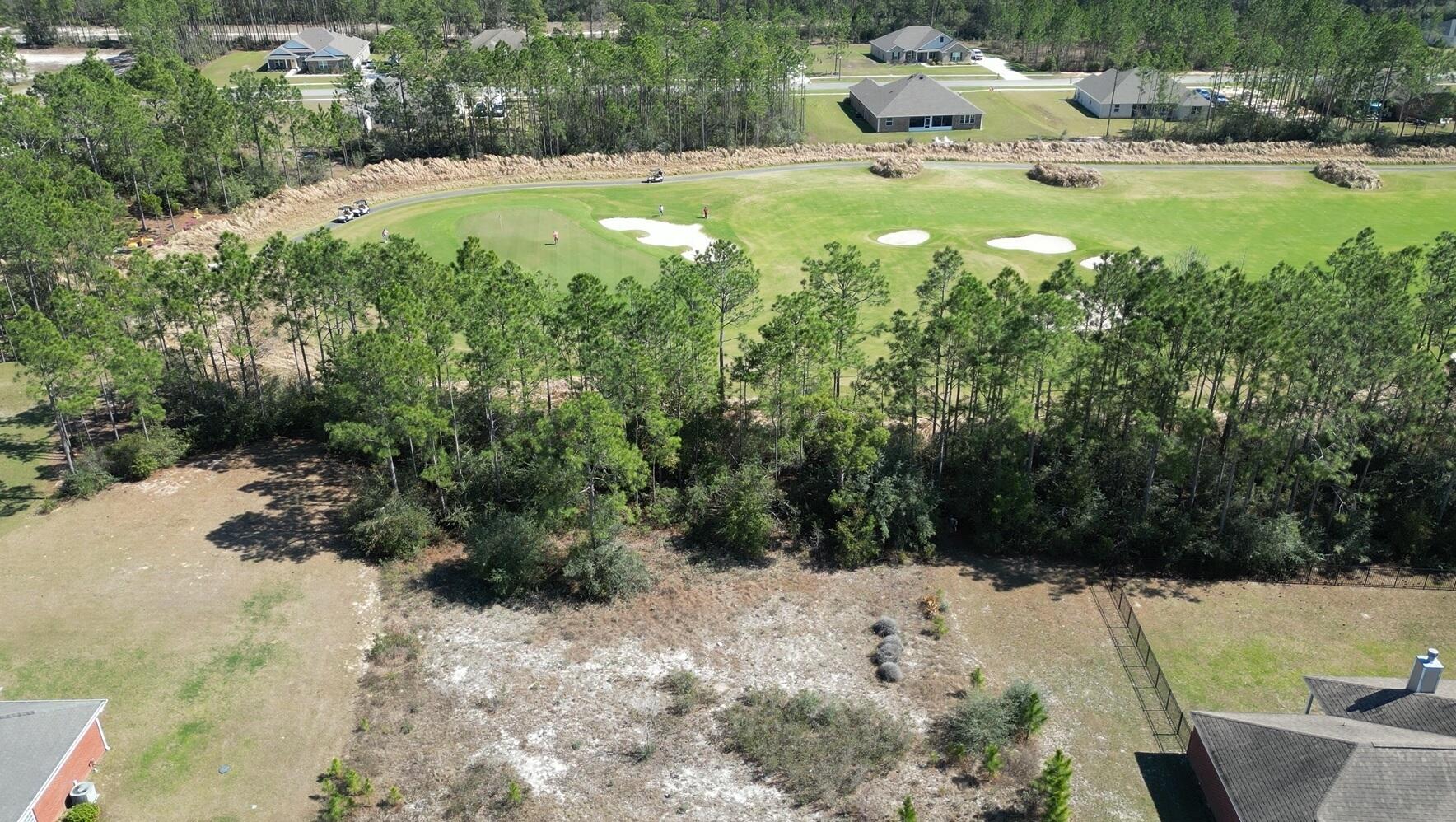 WINDSWEPT ESTATES - Land