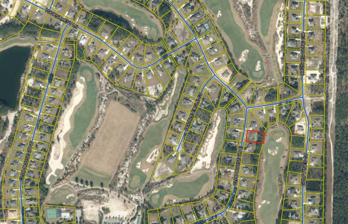 WINDSWEPT ESTATES - Land