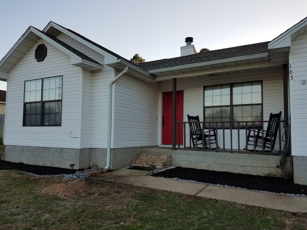 NORTHVIEW ESTATES 2ND ADDN - Residential