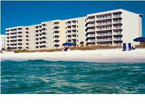 UNFURNISHED STUDIO APARTMENT WITH FULL SIZE MURPHY BED,LOCATED ON THE 2ND FLOOR OF ISLAND ECHOES OFFICES, GULF FRONT COMMUNITY WITH BEACH ACCESS, POOL HEATED SEASONALLY, LIGHTED TENNIS COURTS, SHUFFLEBOARD COURT & LAUNDRY FACILITY INCLUDED WITH RENTAL. UNIT HAS JUST BEEN RENOVATED. INCLUDES NEW TILE FLOORS IN BATH & KITCHEN, NEW CARPET, NEW PAINT, NEW FRIDGE, NEW STOVE, NEW BLINDS. EAT IN KITCHEN, LARGE LIVING AREA, NOOK AREA FOR DESK/COMPUTER AREA. NO PETS & NON-SMOKING