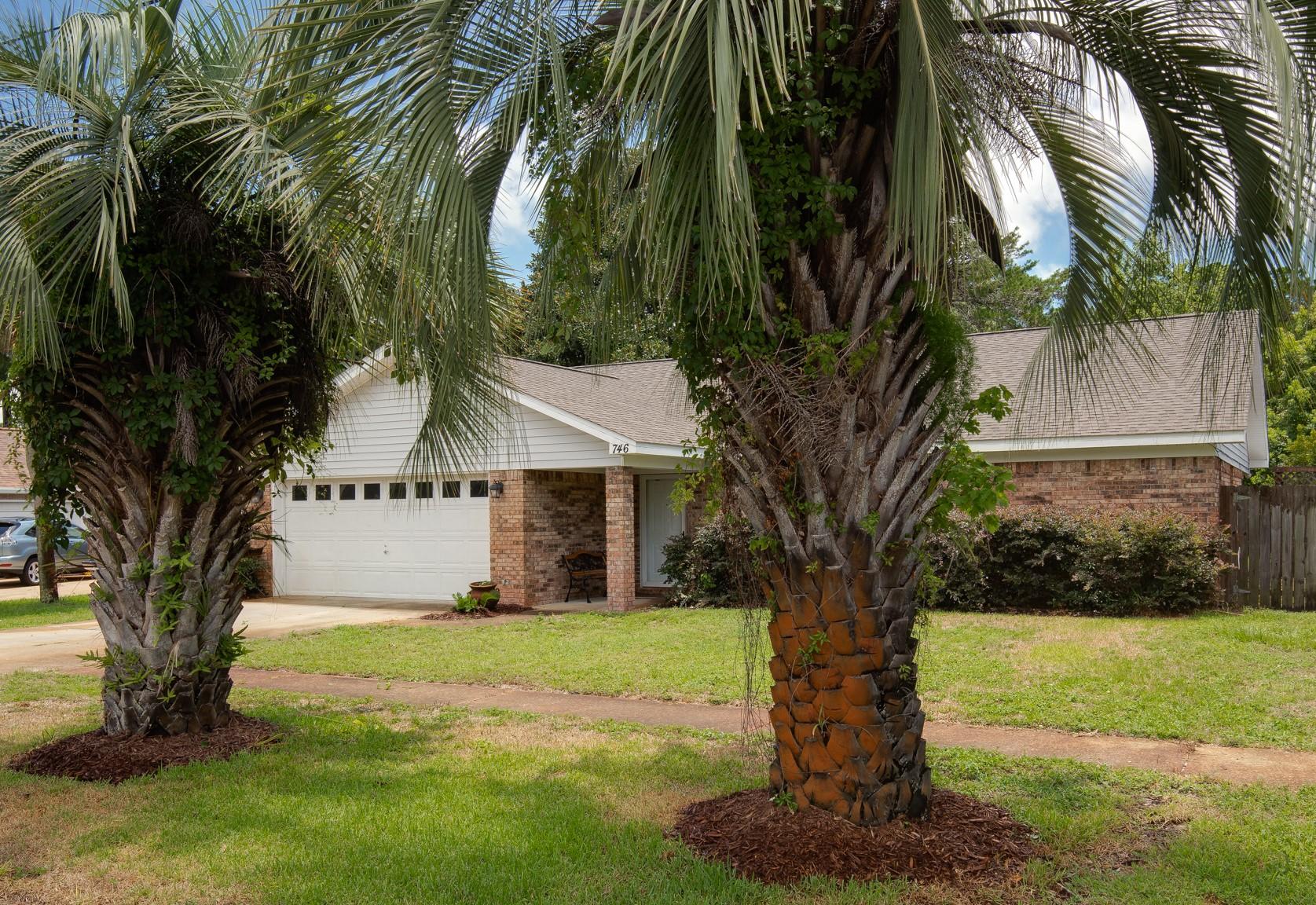 HERITAGE RUN S/D - Residential