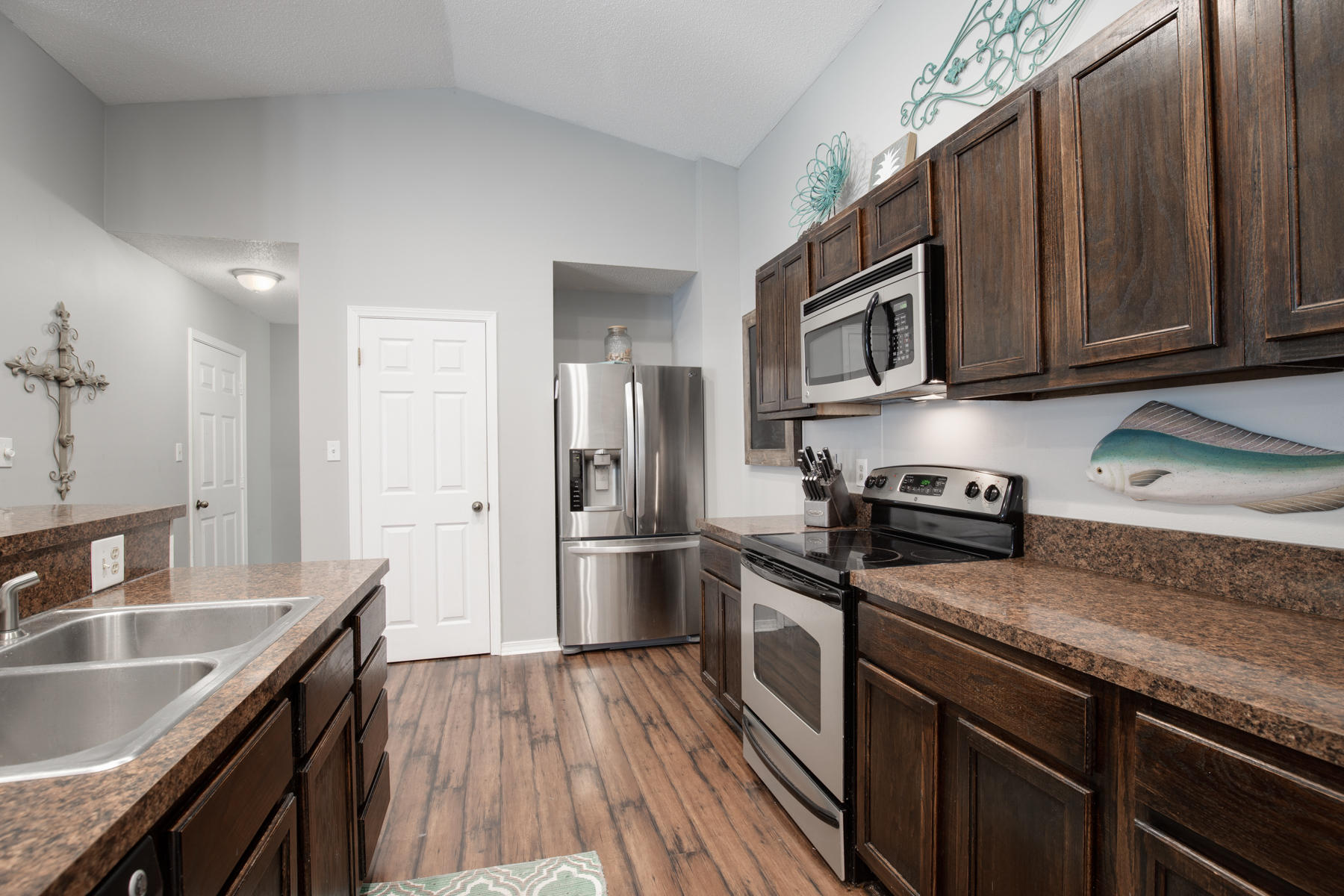 HERITAGE RUN S/D - Residential