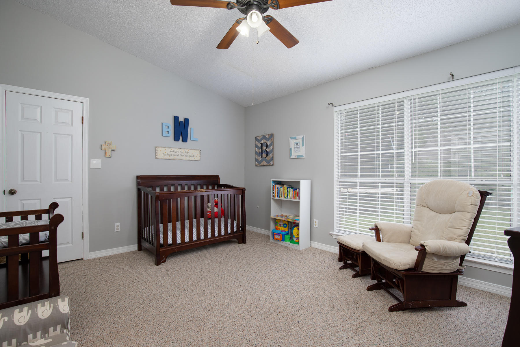 HERITAGE RUN S/D - Residential