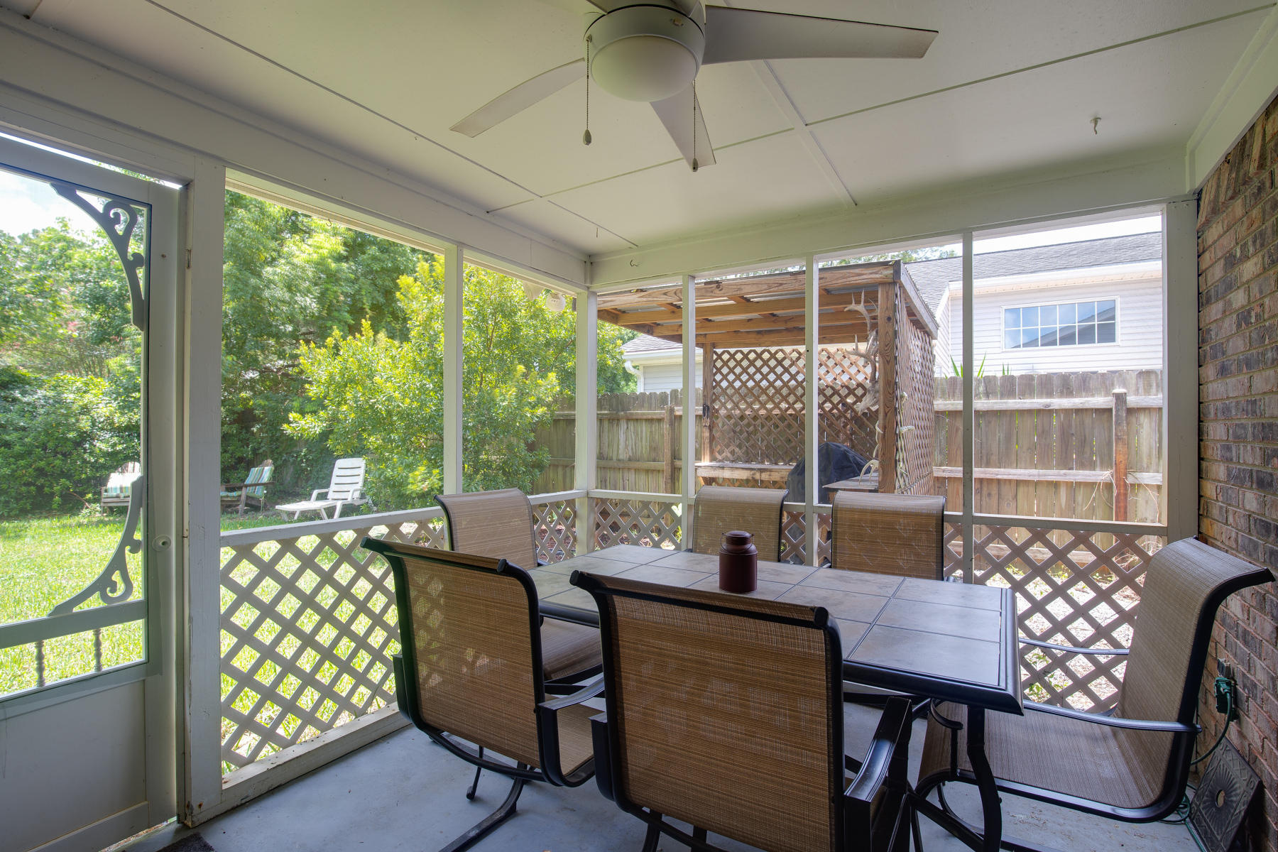 HERITAGE RUN S/D - Residential