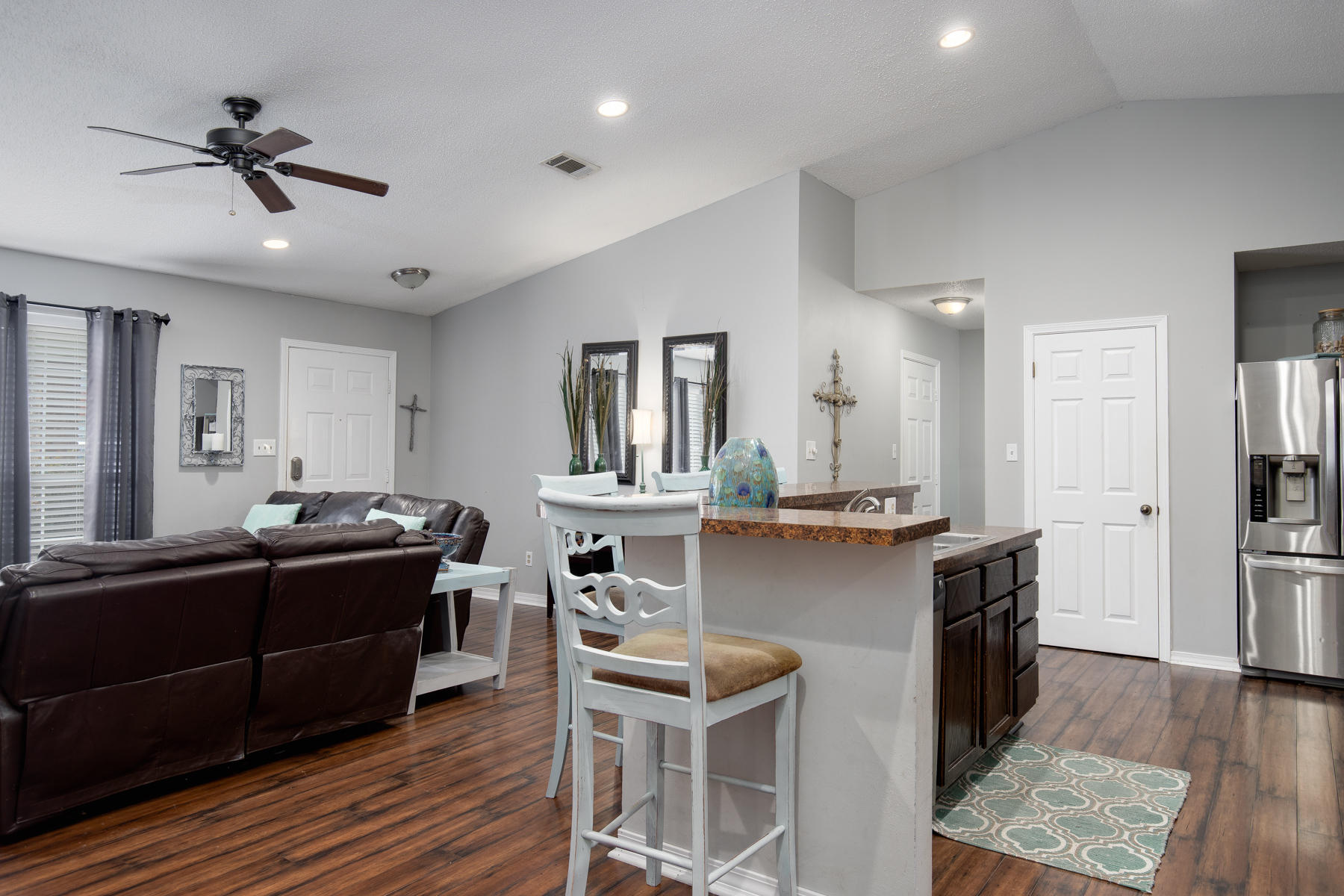 HERITAGE RUN S/D - Residential