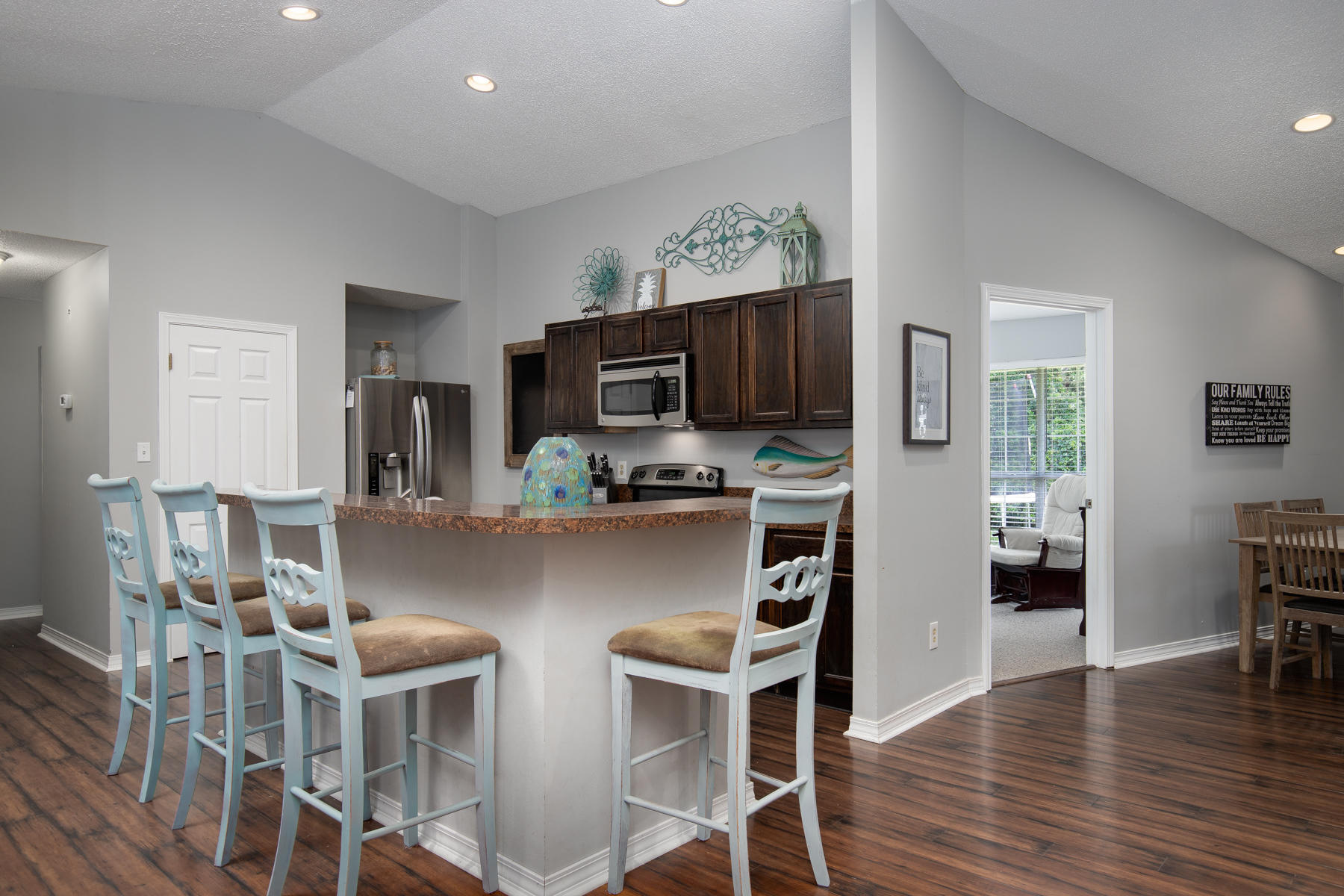 HERITAGE RUN S/D - Residential