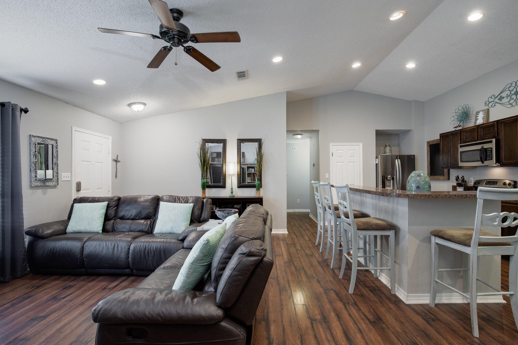 HERITAGE RUN S/D - Residential