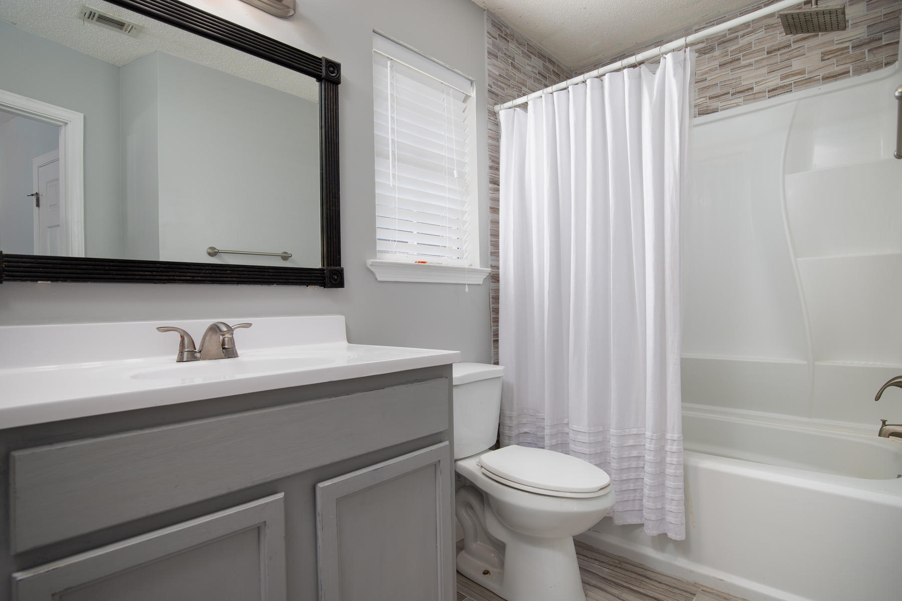 HERITAGE RUN S/D - Residential