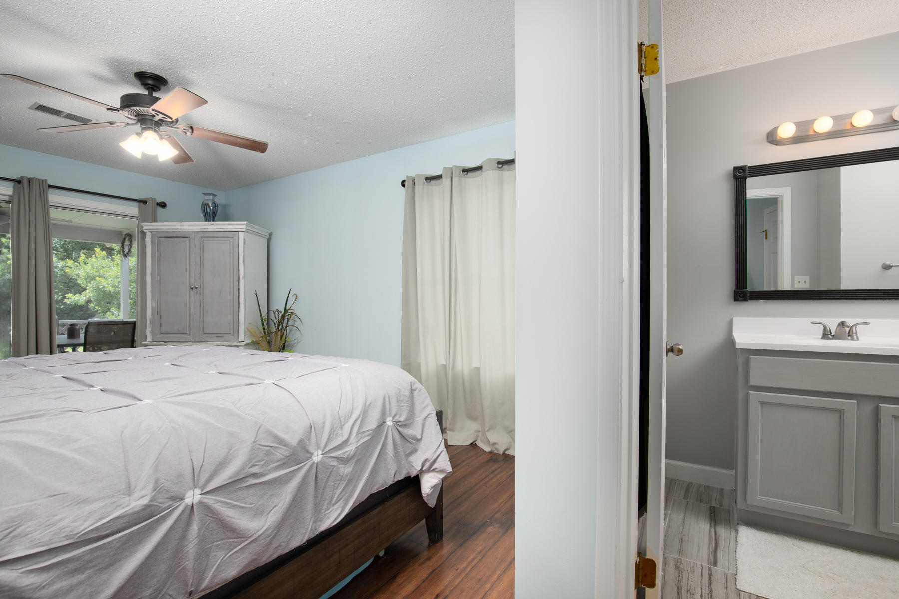 HERITAGE RUN S/D - Residential