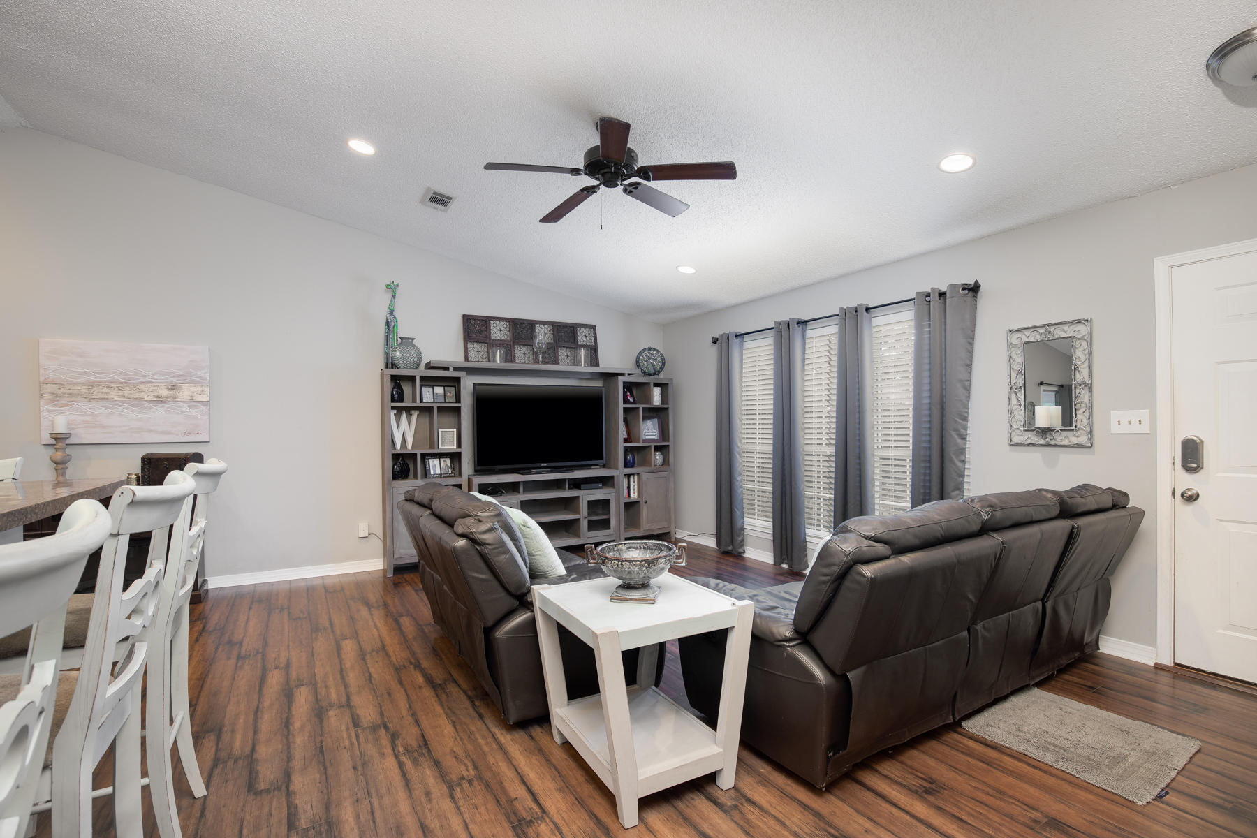 HERITAGE RUN S/D - Residential