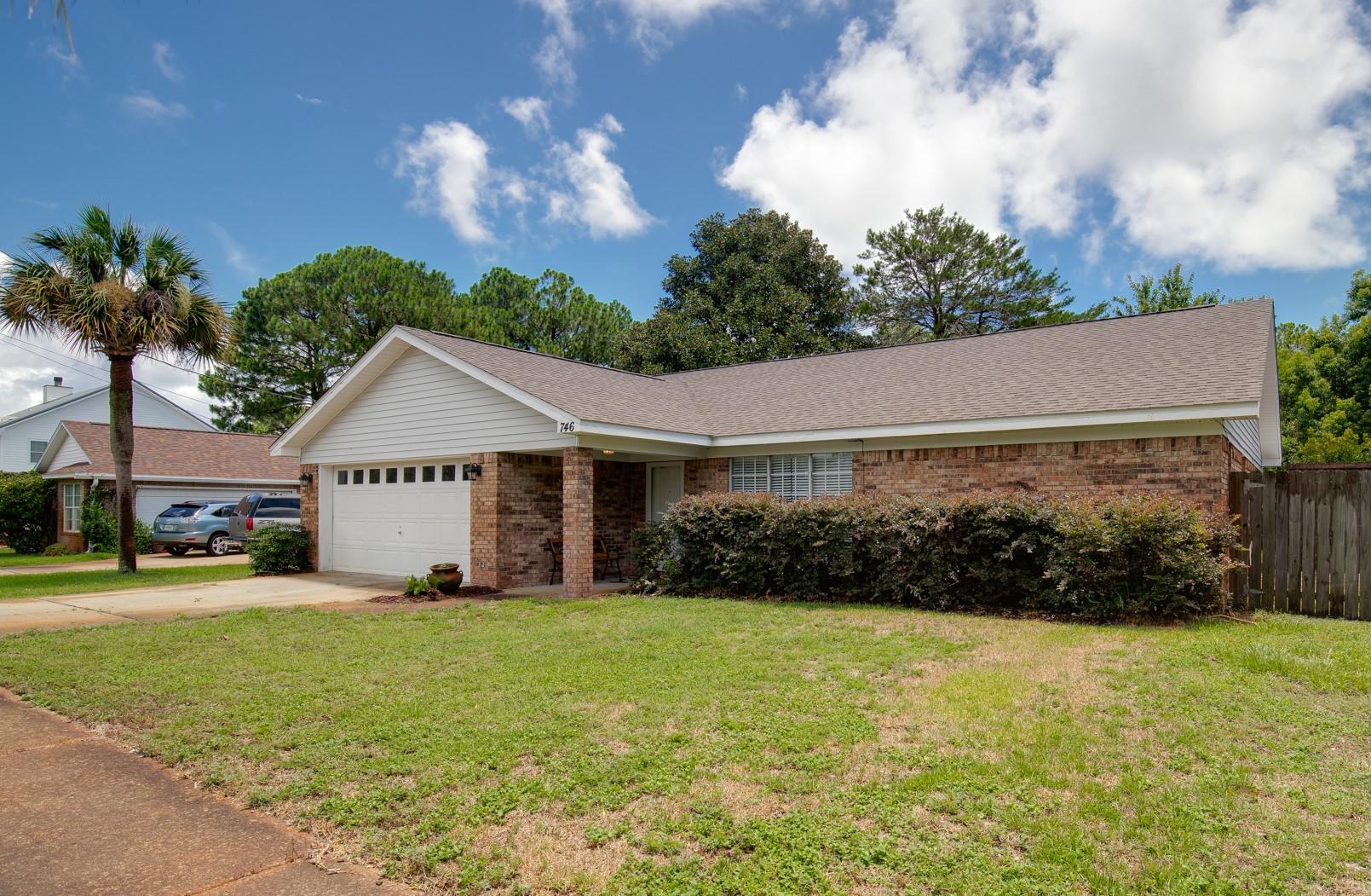 HERITAGE RUN S/D - Residential