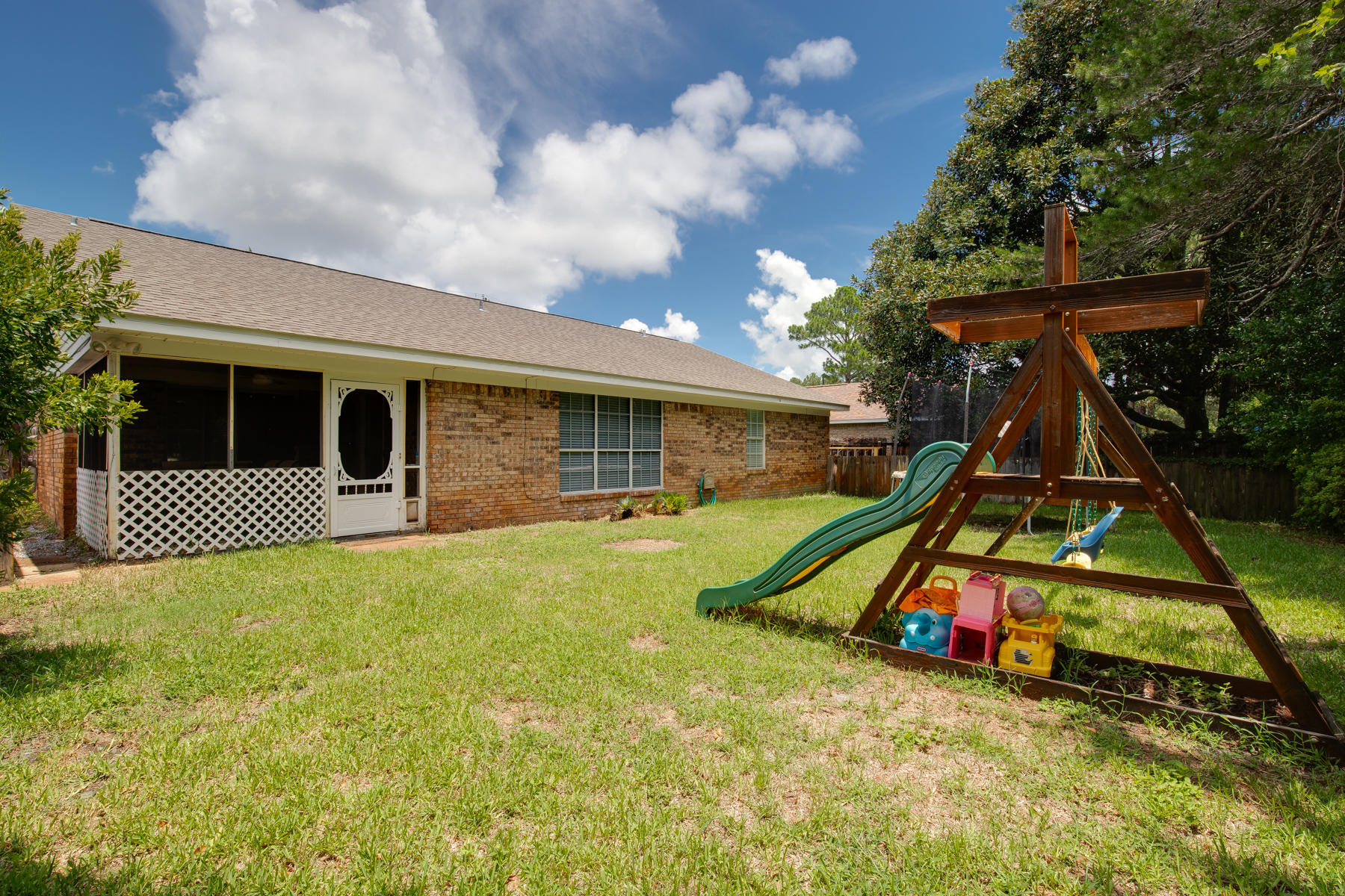 HERITAGE RUN S/D - Residential