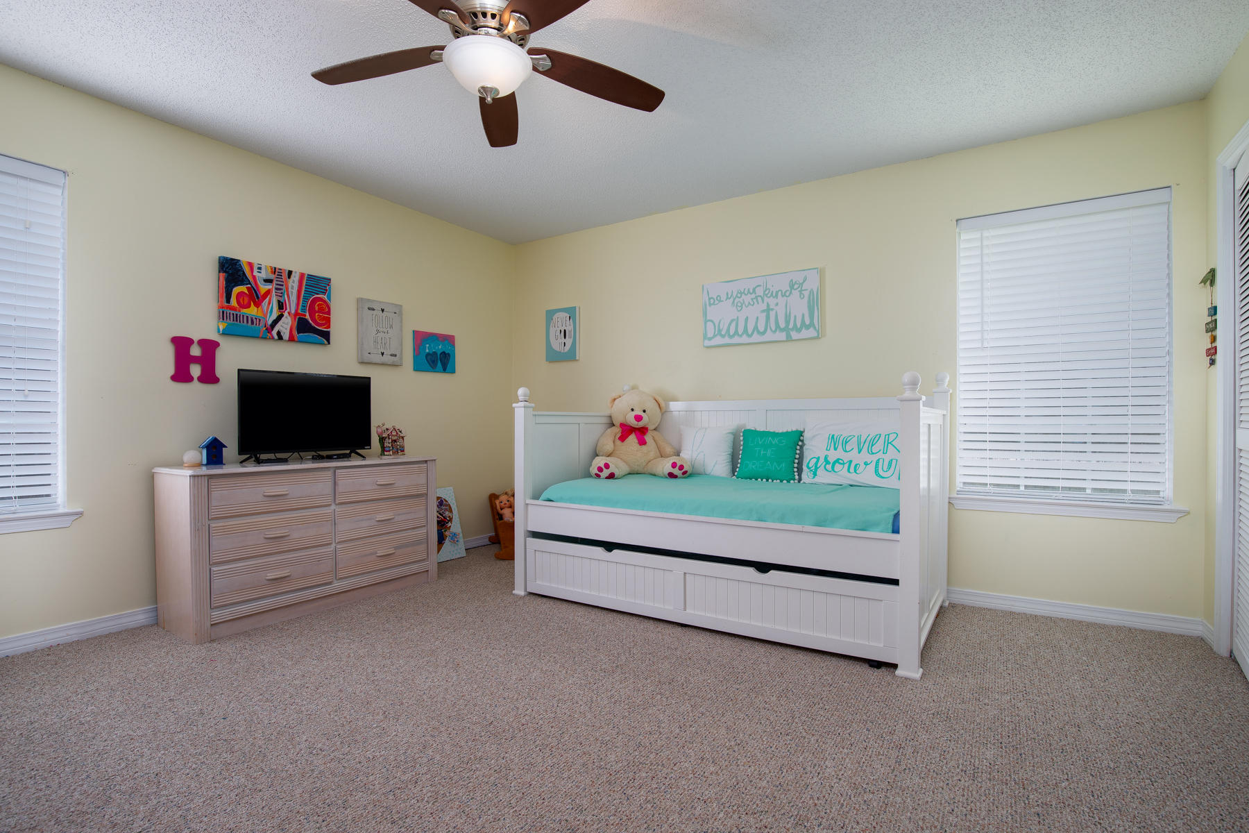 HERITAGE RUN S/D - Residential