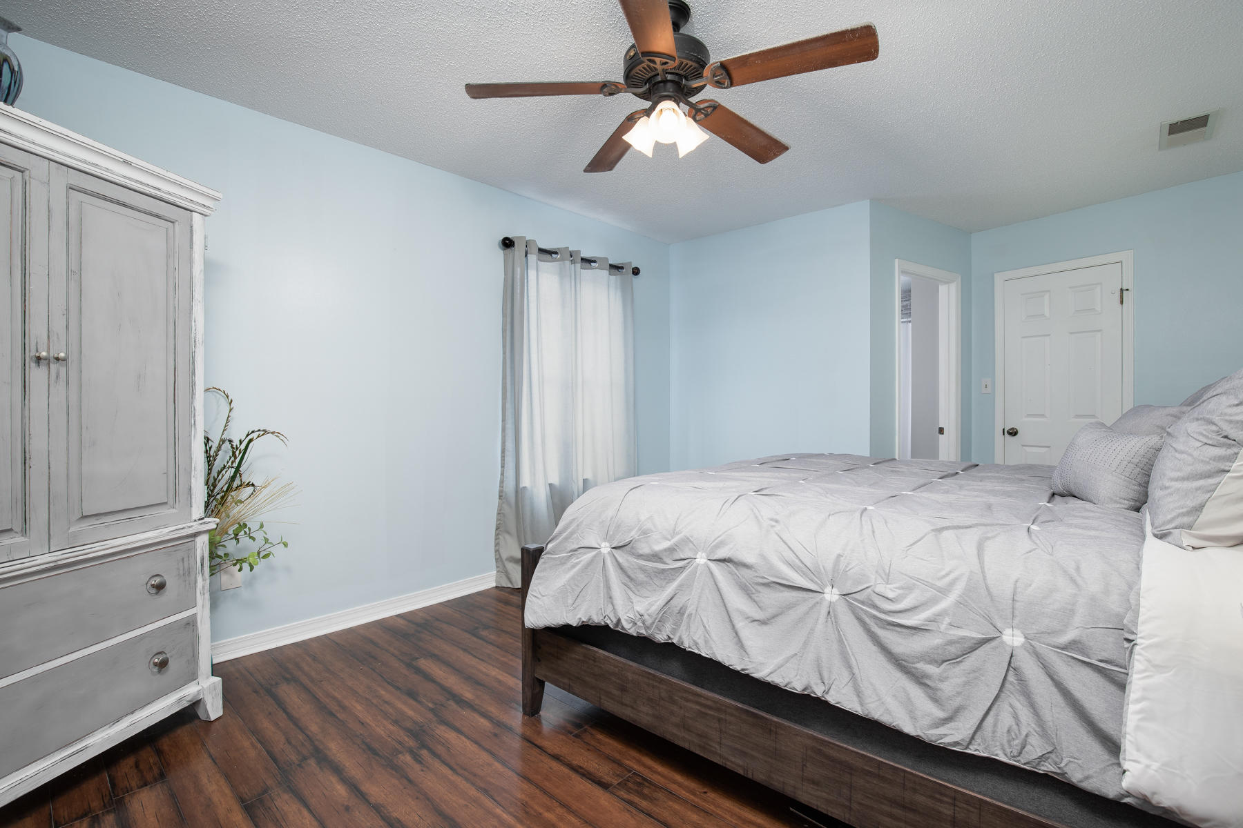 HERITAGE RUN S/D - Residential