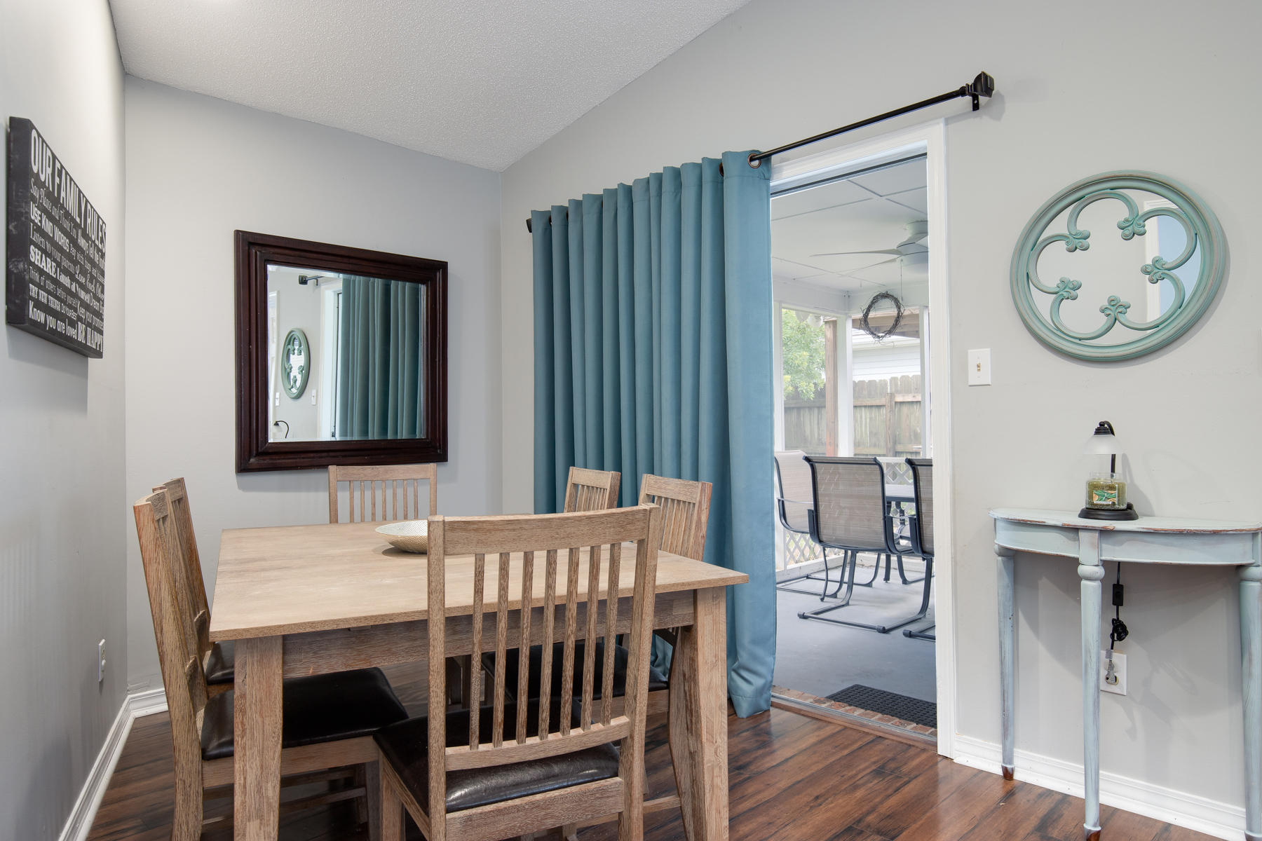 HERITAGE RUN S/D - Residential