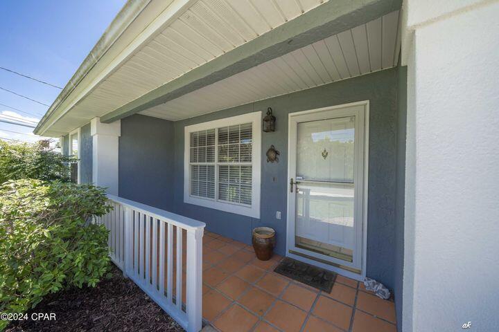 TREASURE ISLAND - Residential