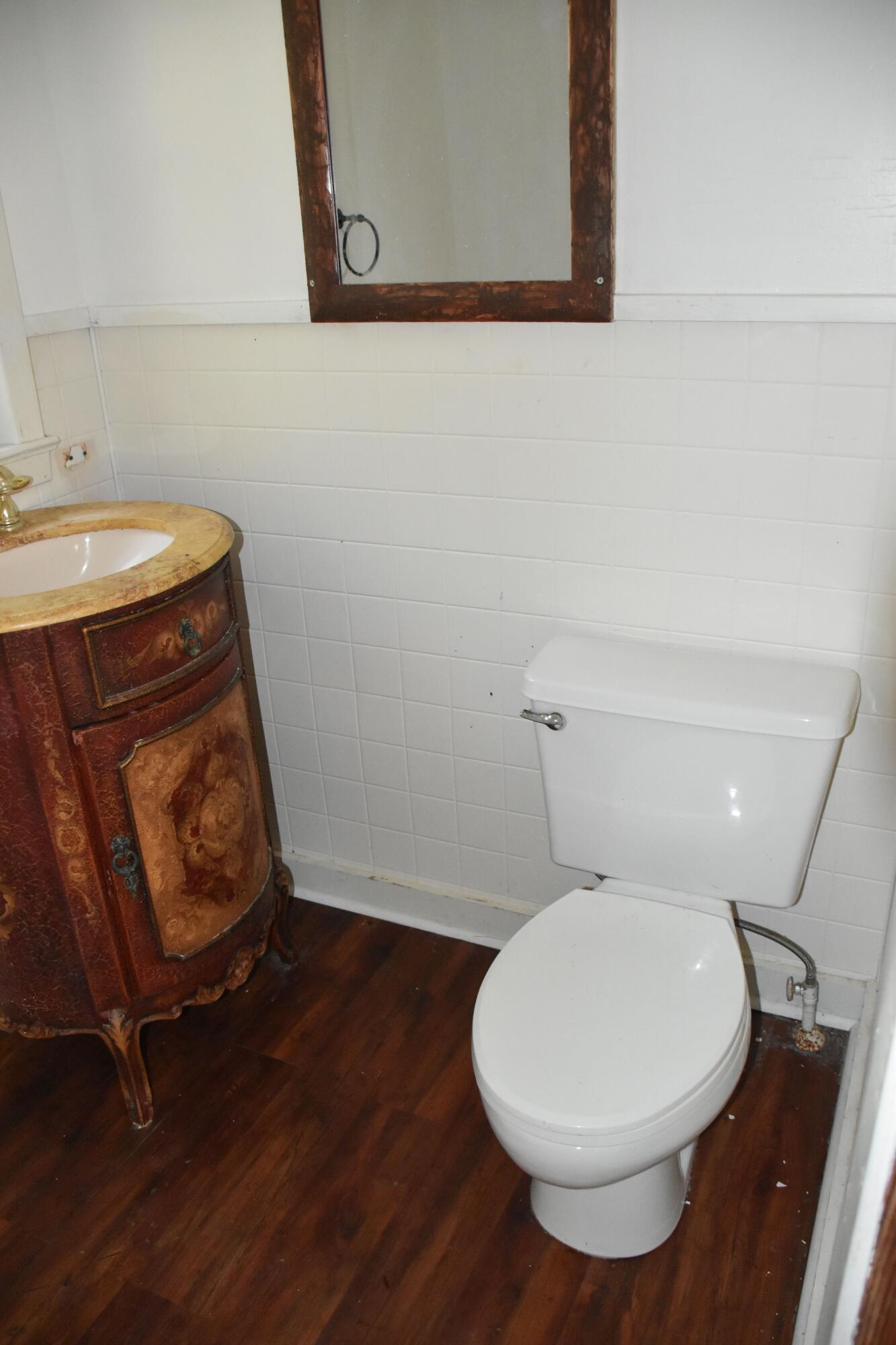 crestview northwest - Residential Lease