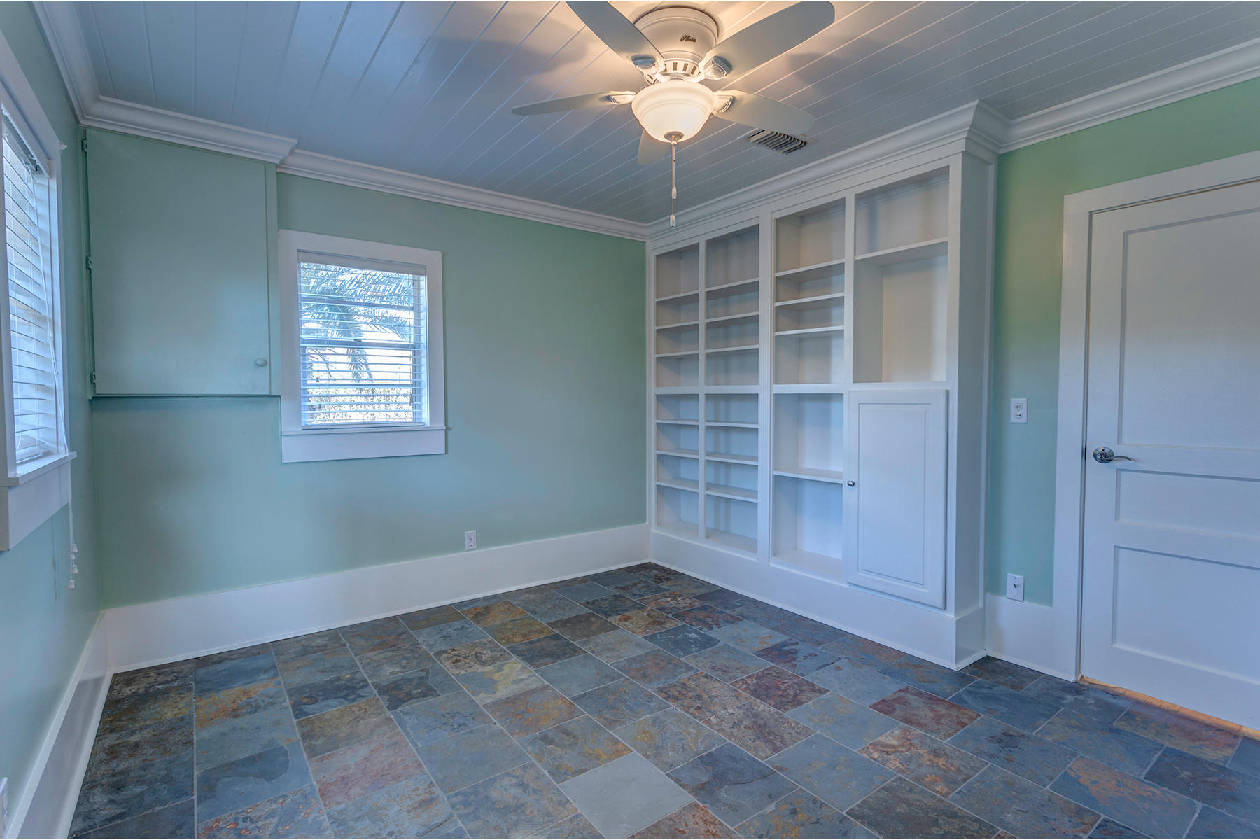 SANTA MONICA BEACH - Residential