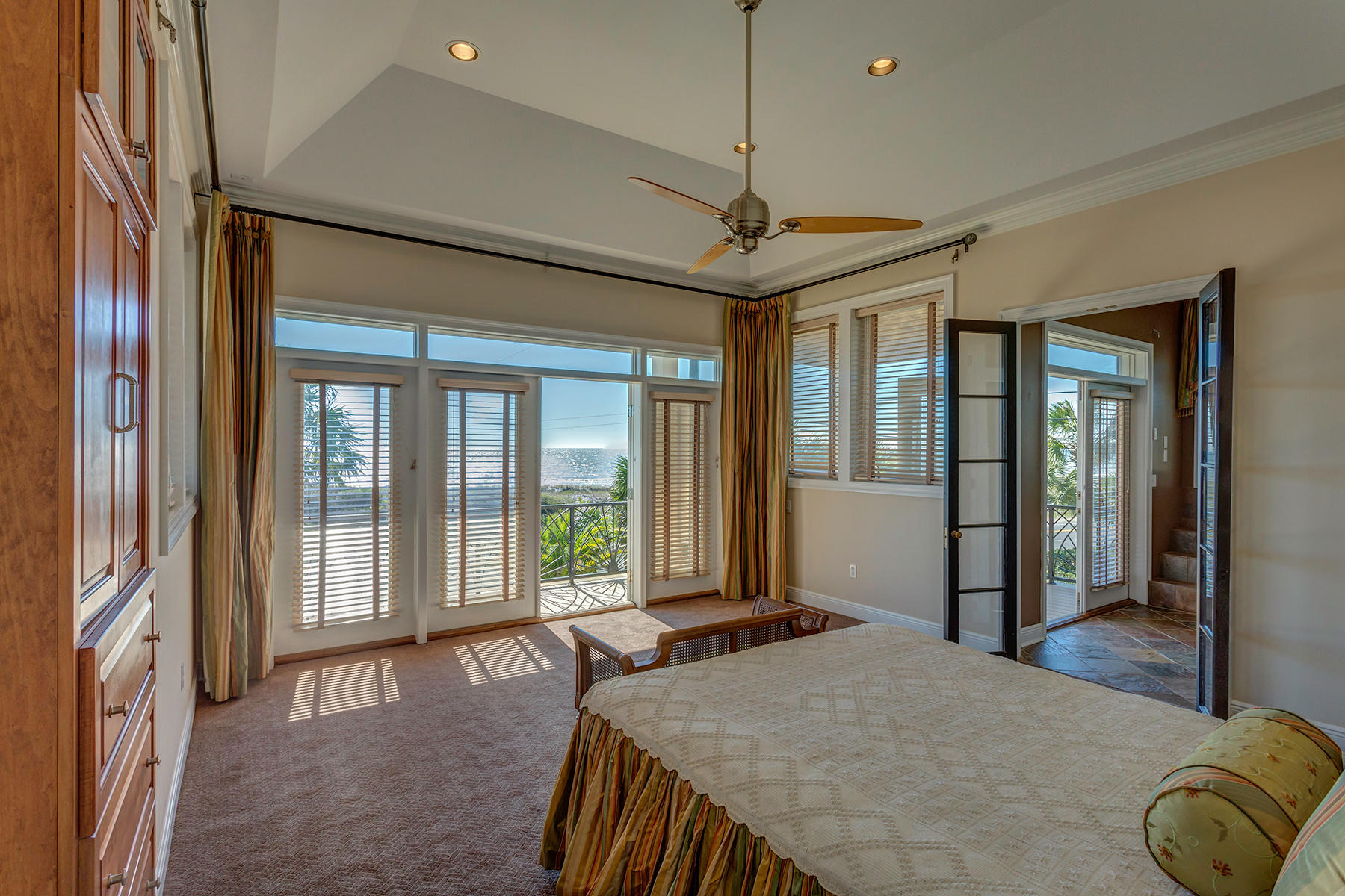 SANTA MONICA BEACH - Residential