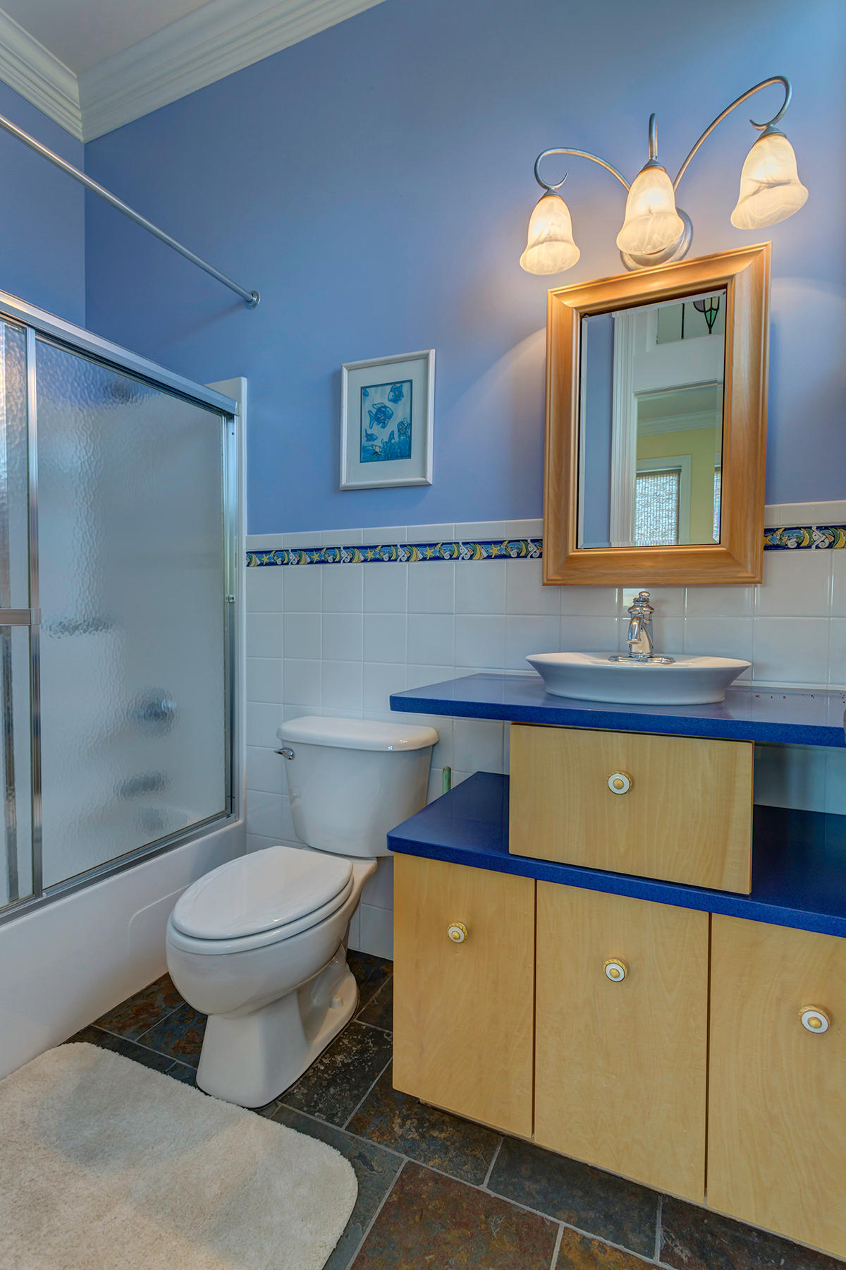 SANTA MONICA BEACH - Residential