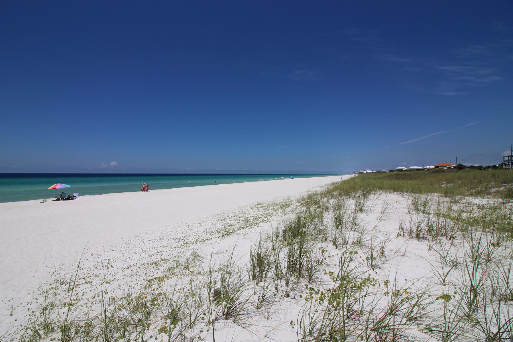 SANTA MONICA BEACH - Residential