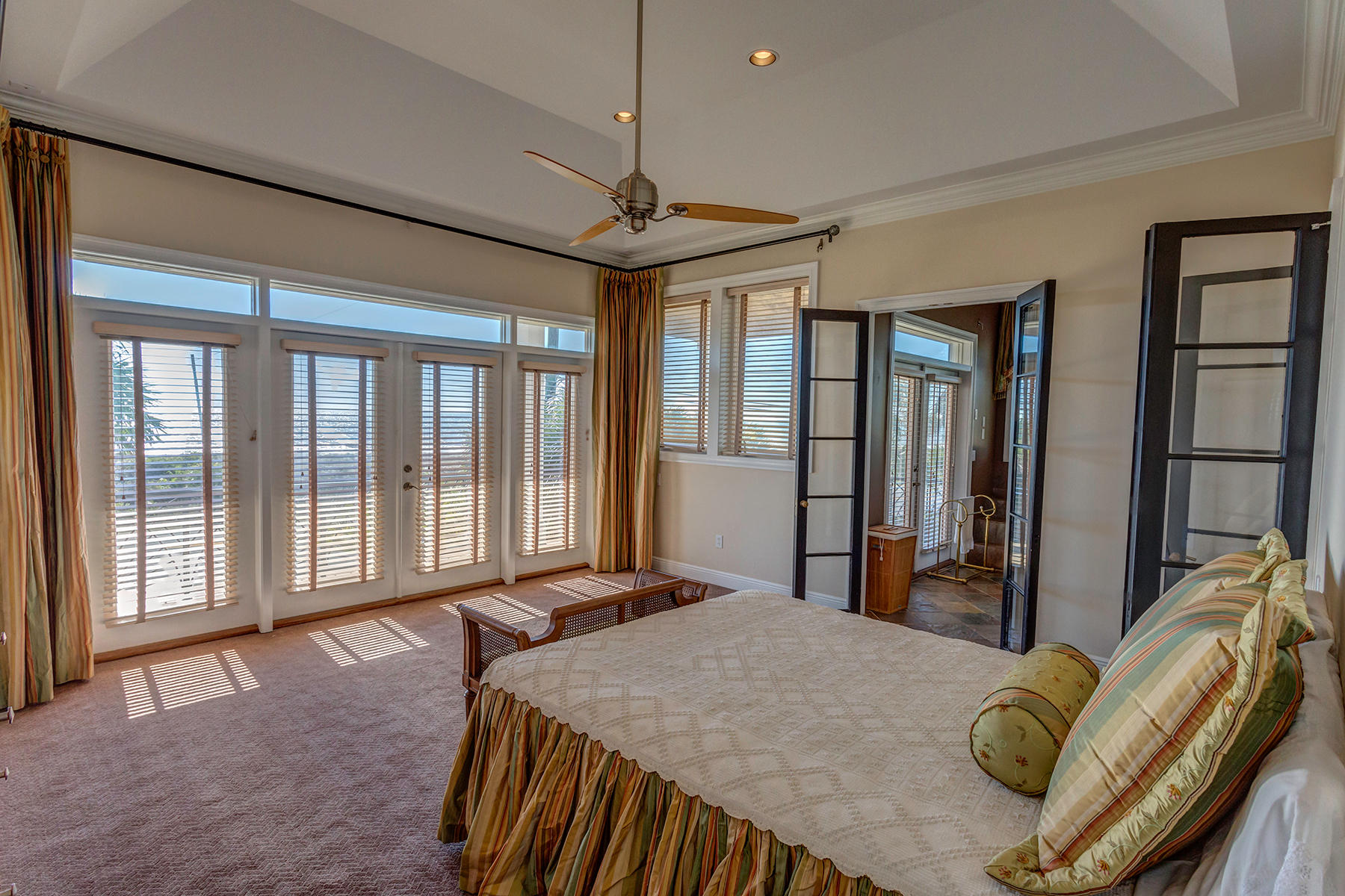 SANTA MONICA BEACH - Residential