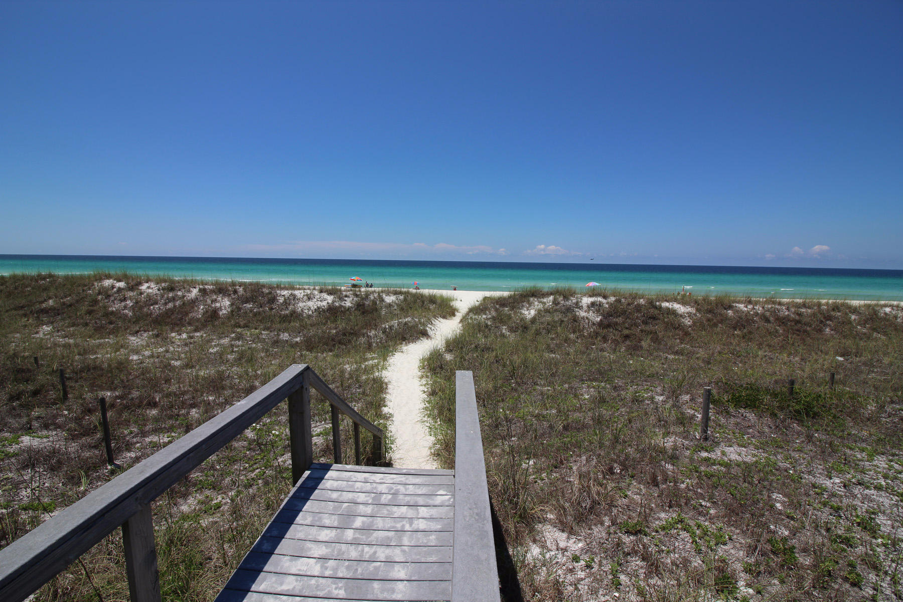 SANTA MONICA BEACH - Residential