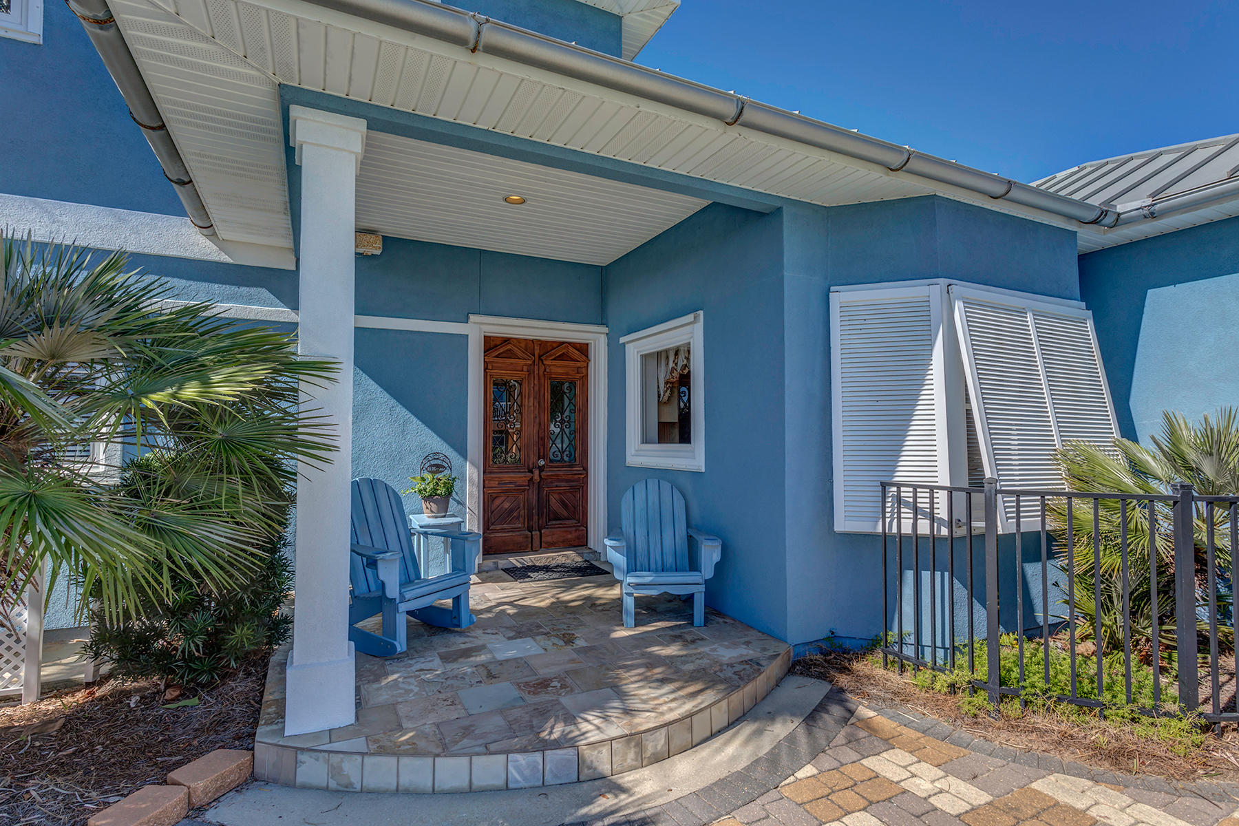 SANTA MONICA BEACH - Residential